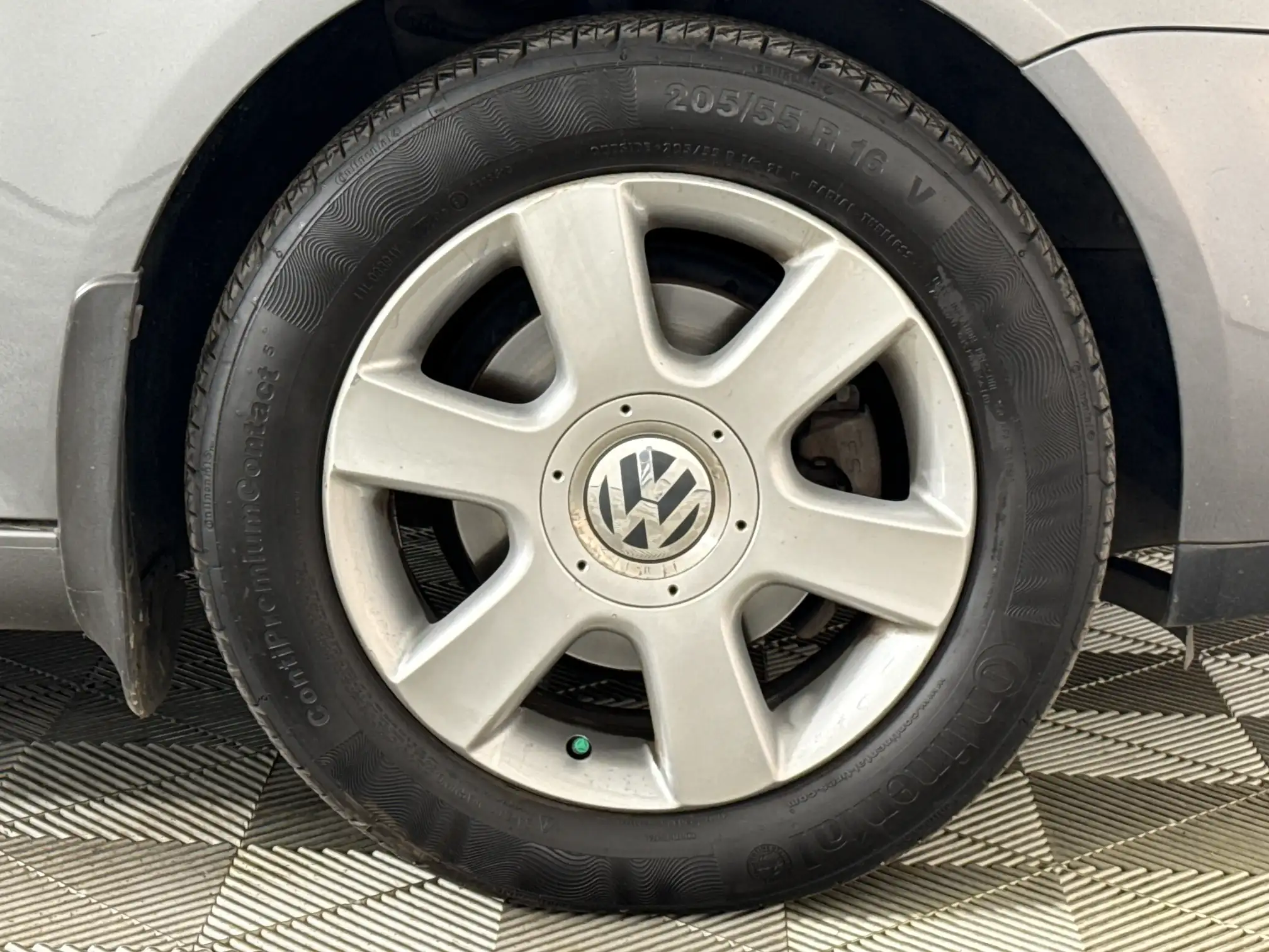 Volkswagen Golf 5