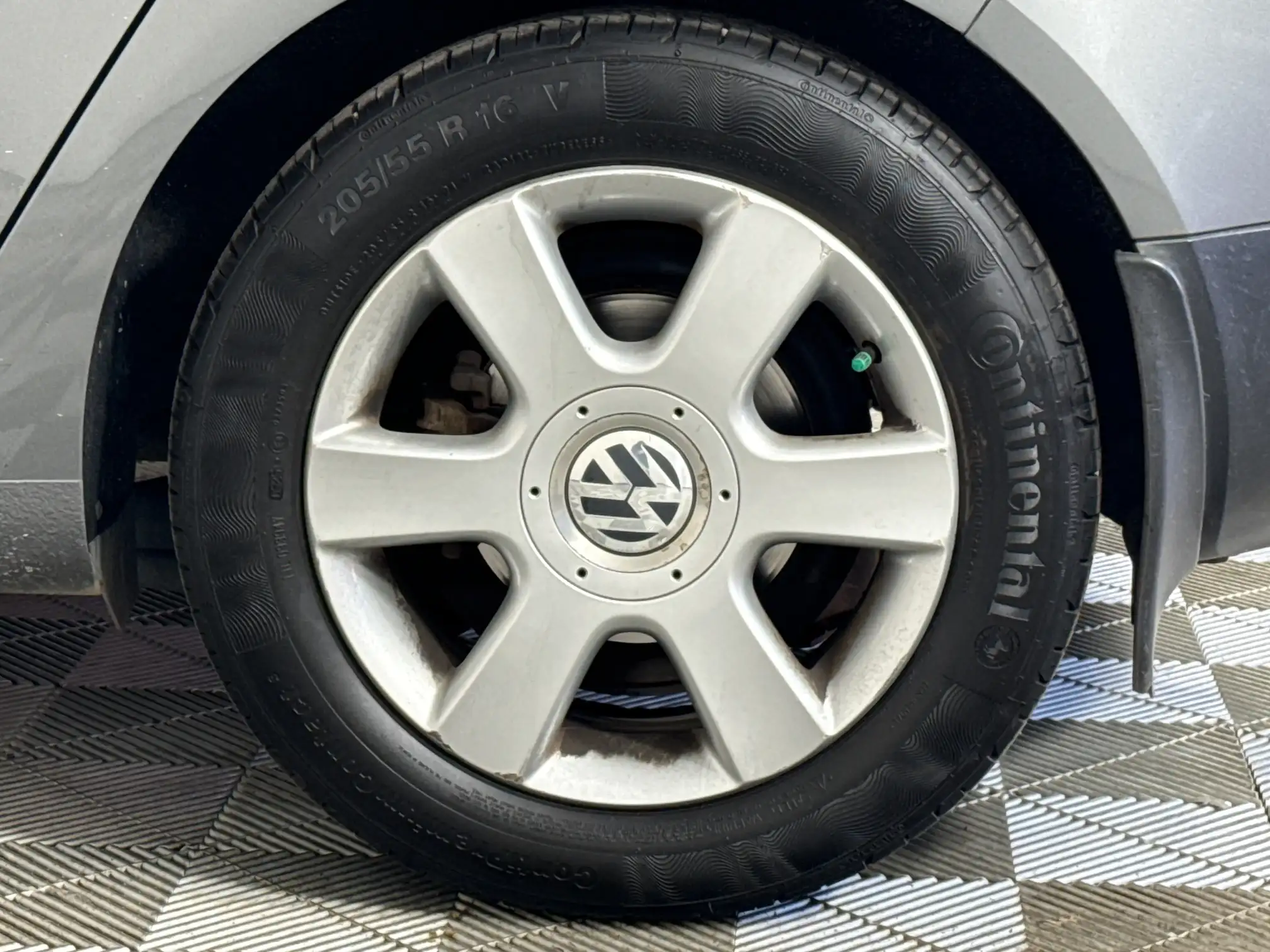 Volkswagen Golf 5