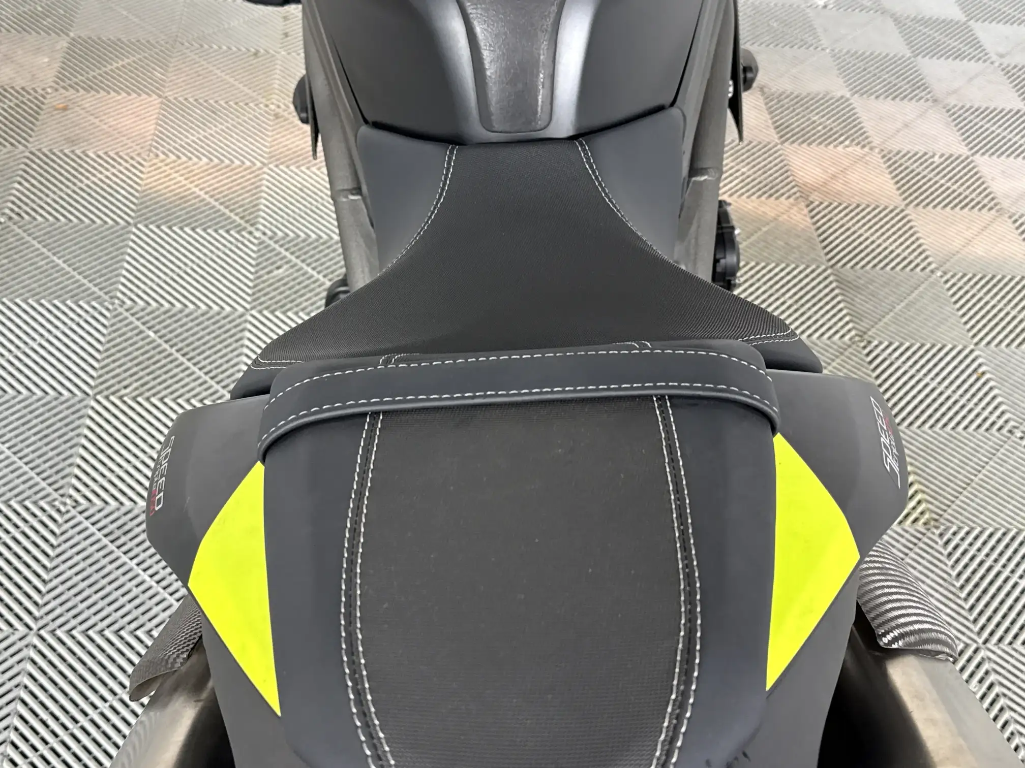 Triumph Speed Triple