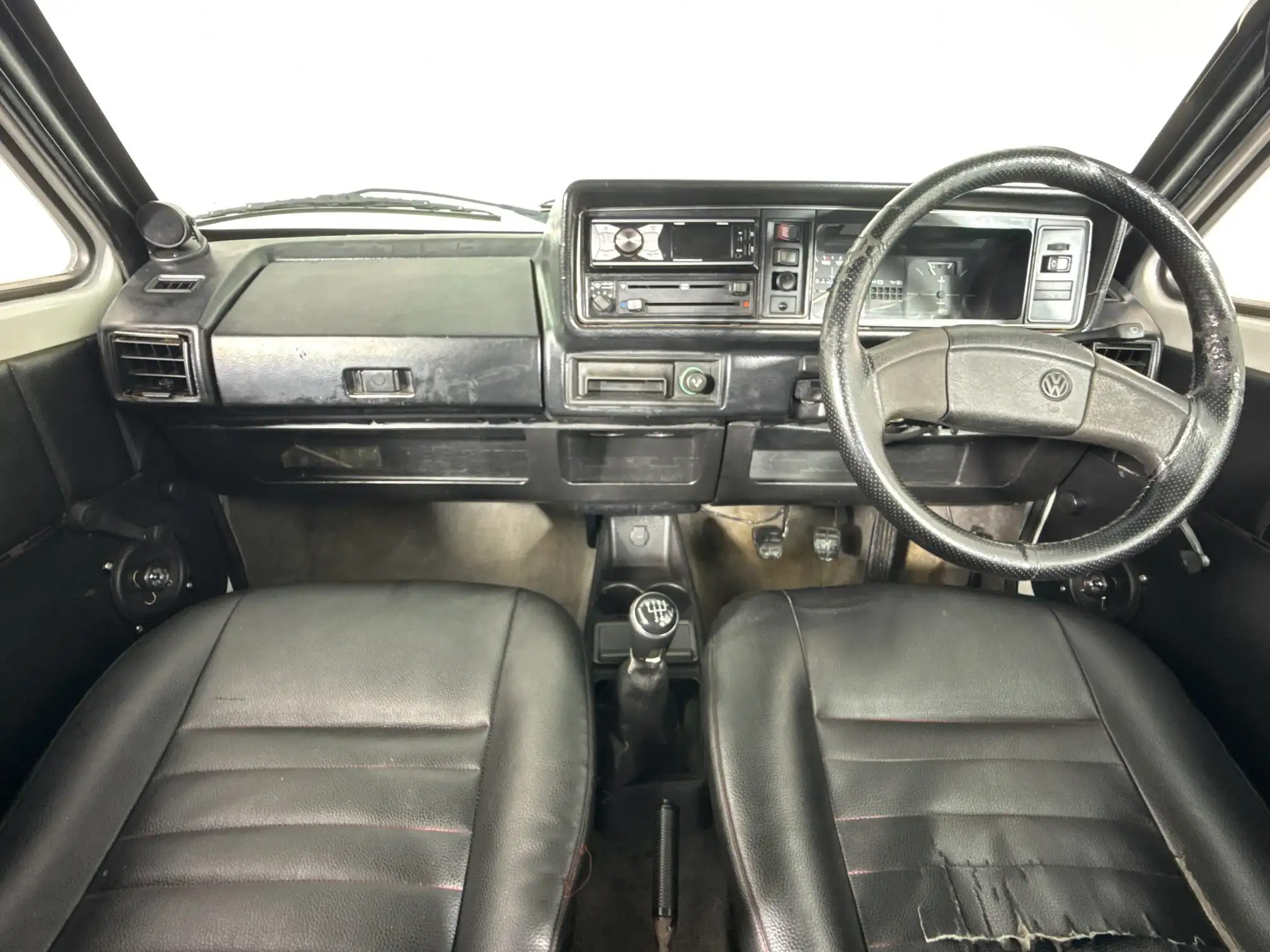 Volkswagen Citi