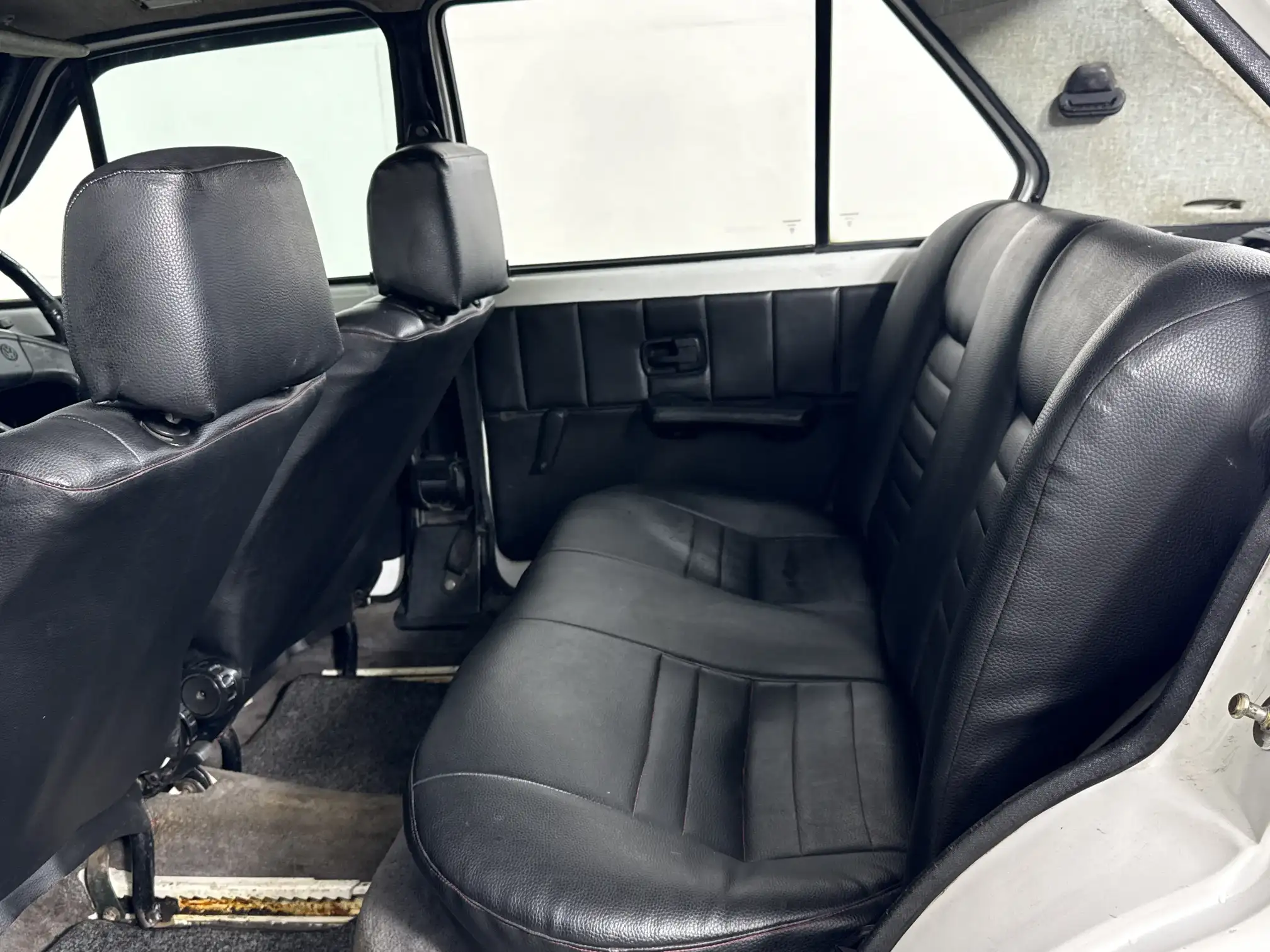 Volkswagen Citi
