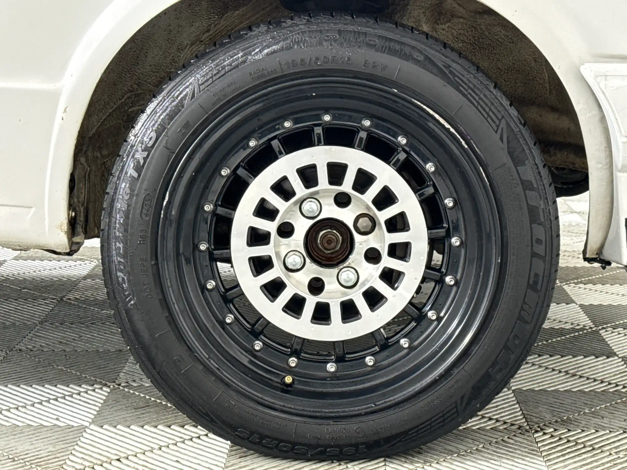 Volkswagen Citi