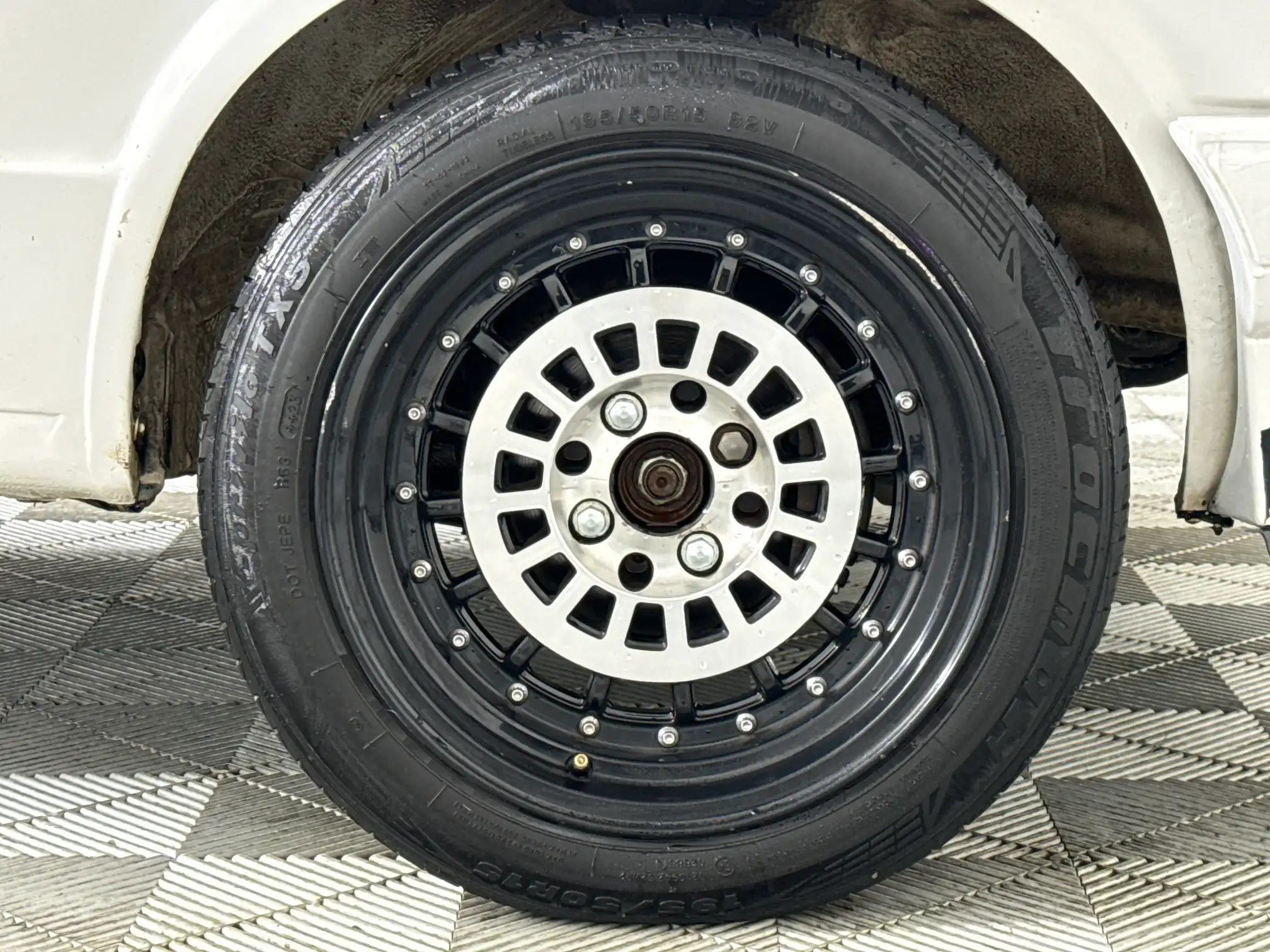 Volkswagen Citi