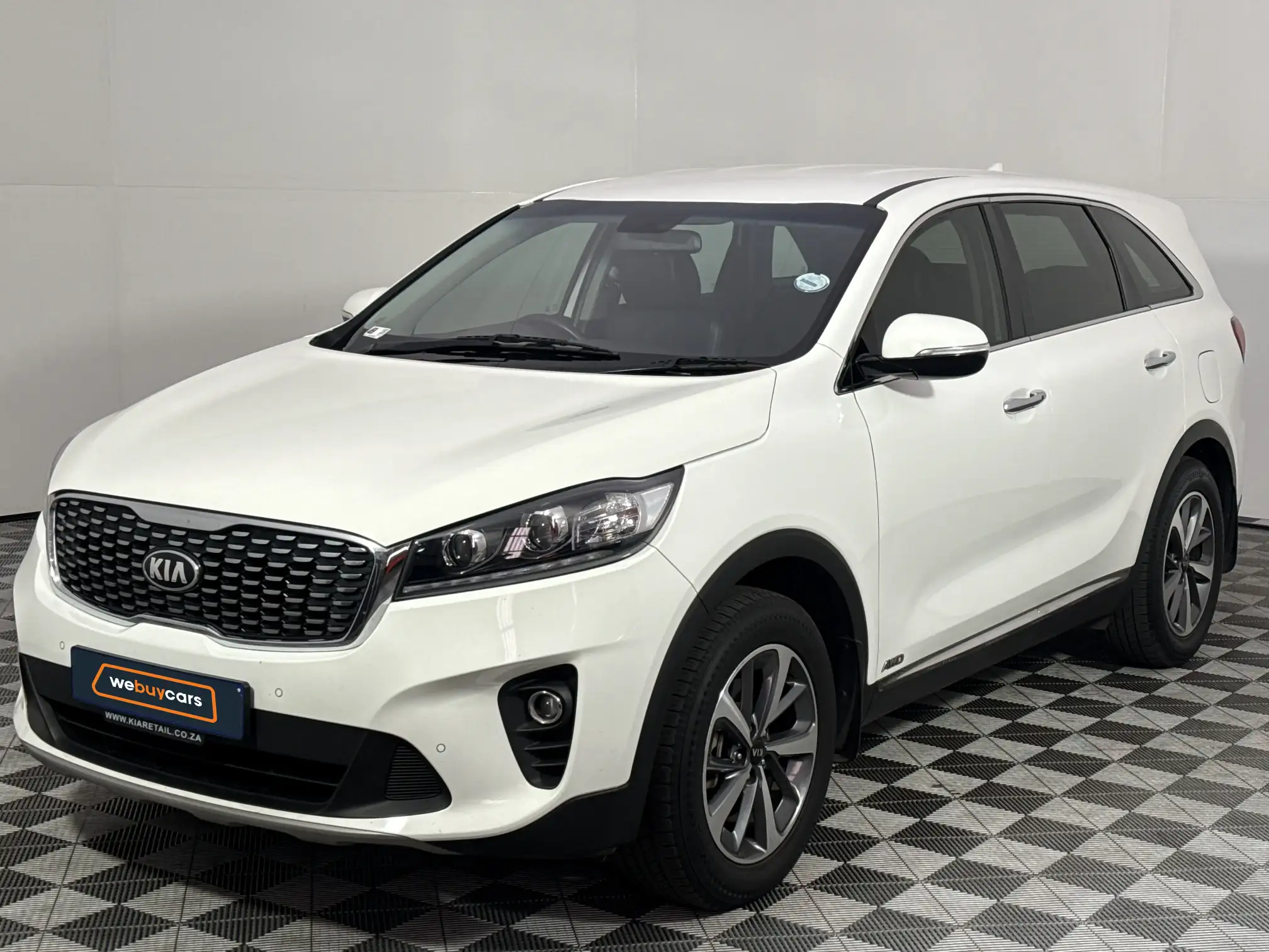 2021 KIA Sorento