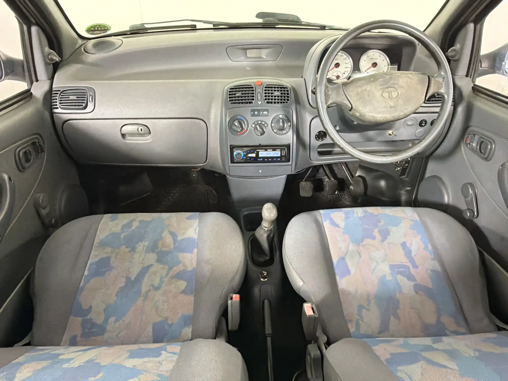 Tata Indica