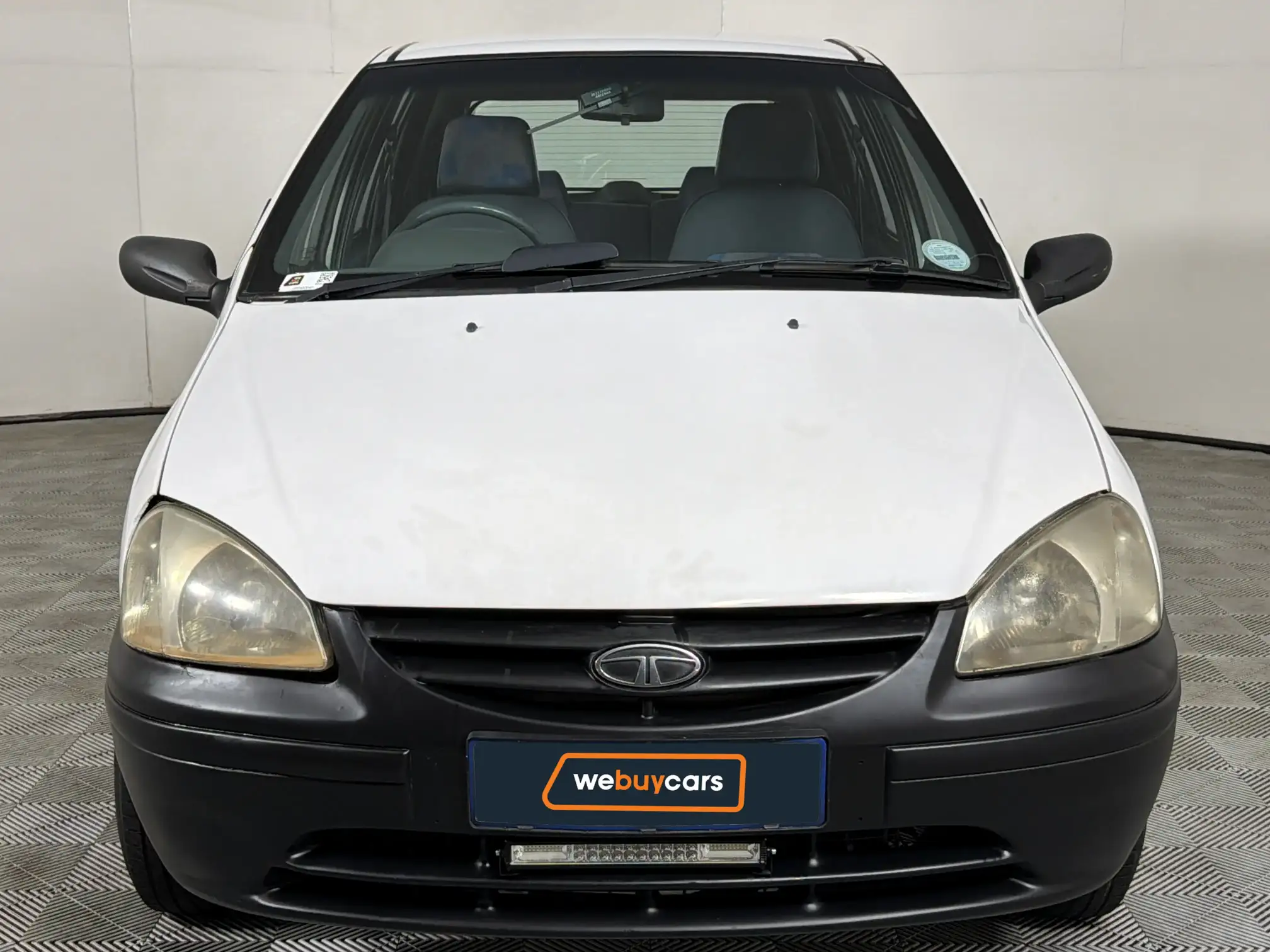 Tata Indica