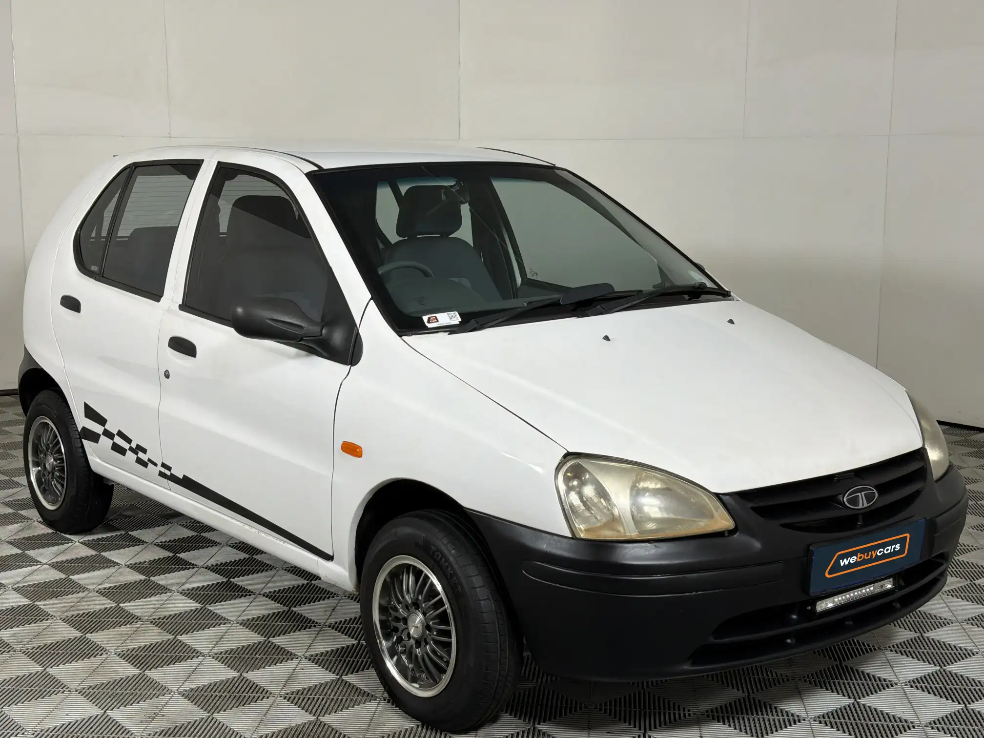 Tata Indica