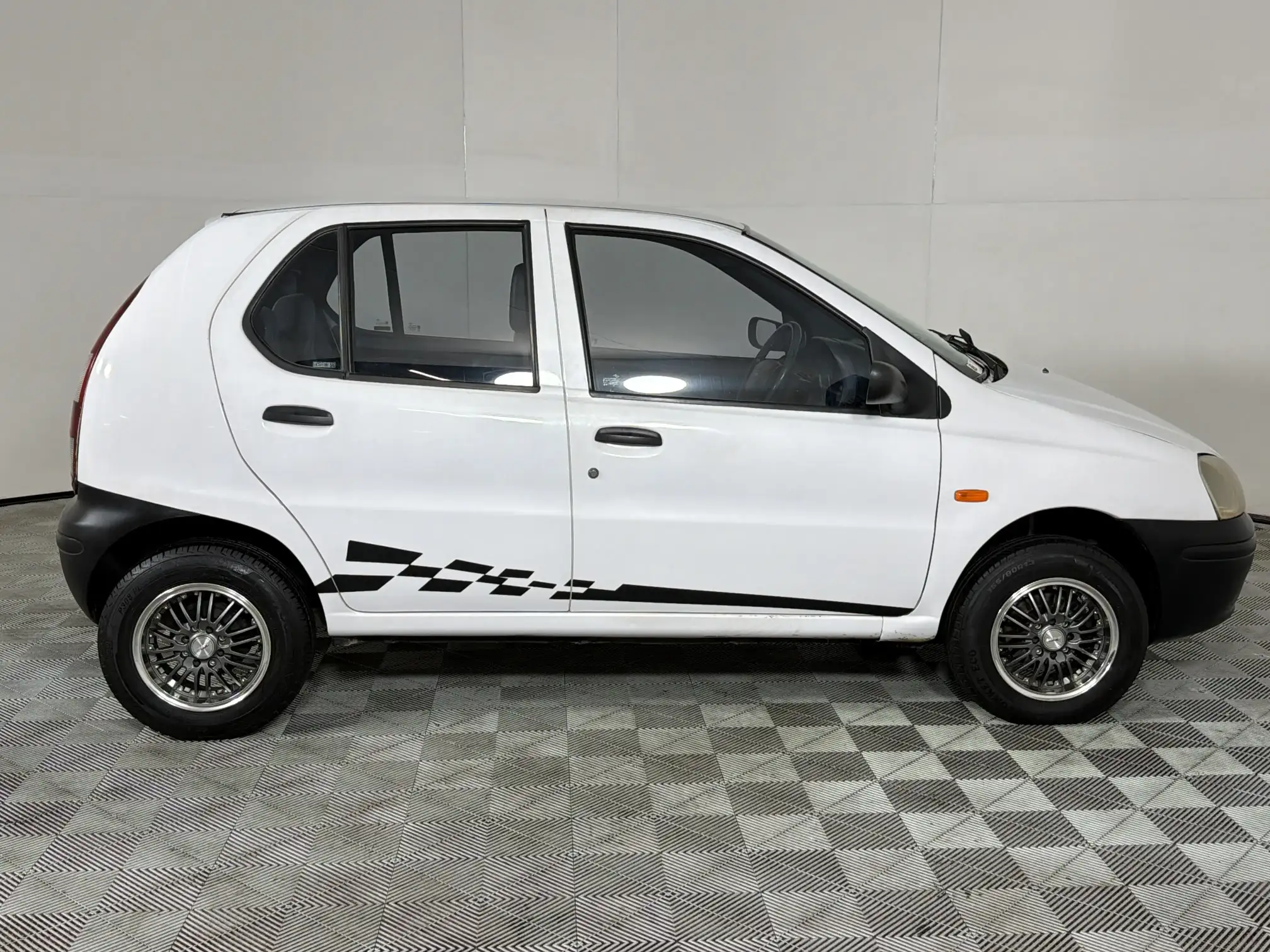 Tata Indica