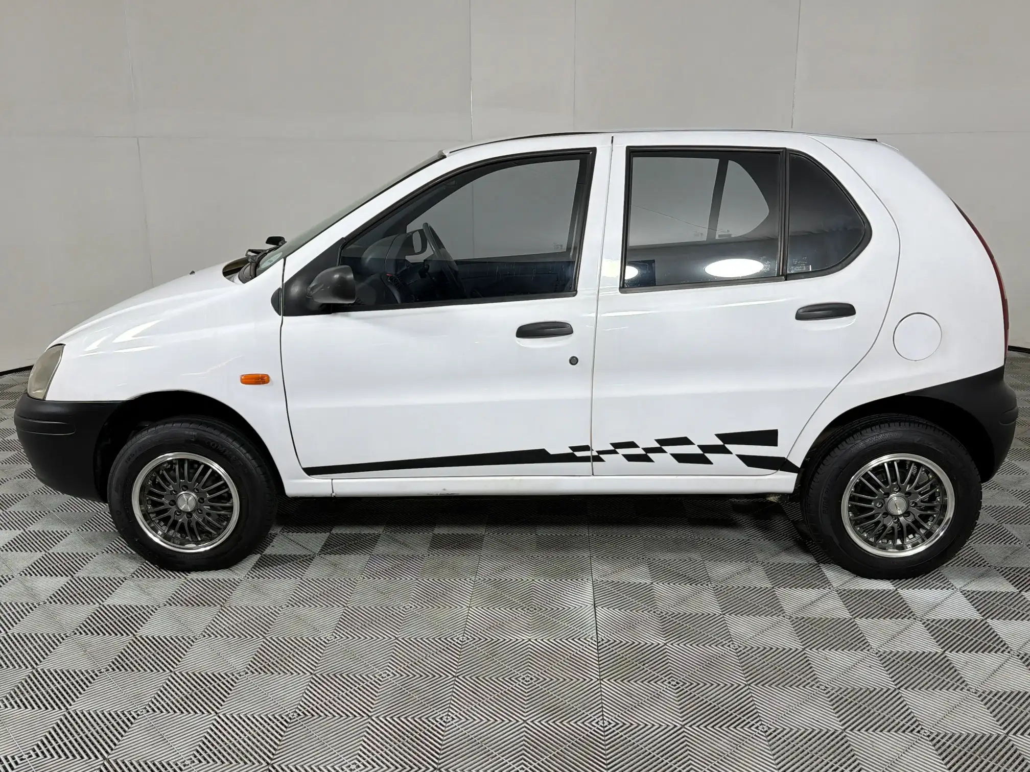 Tata Indica