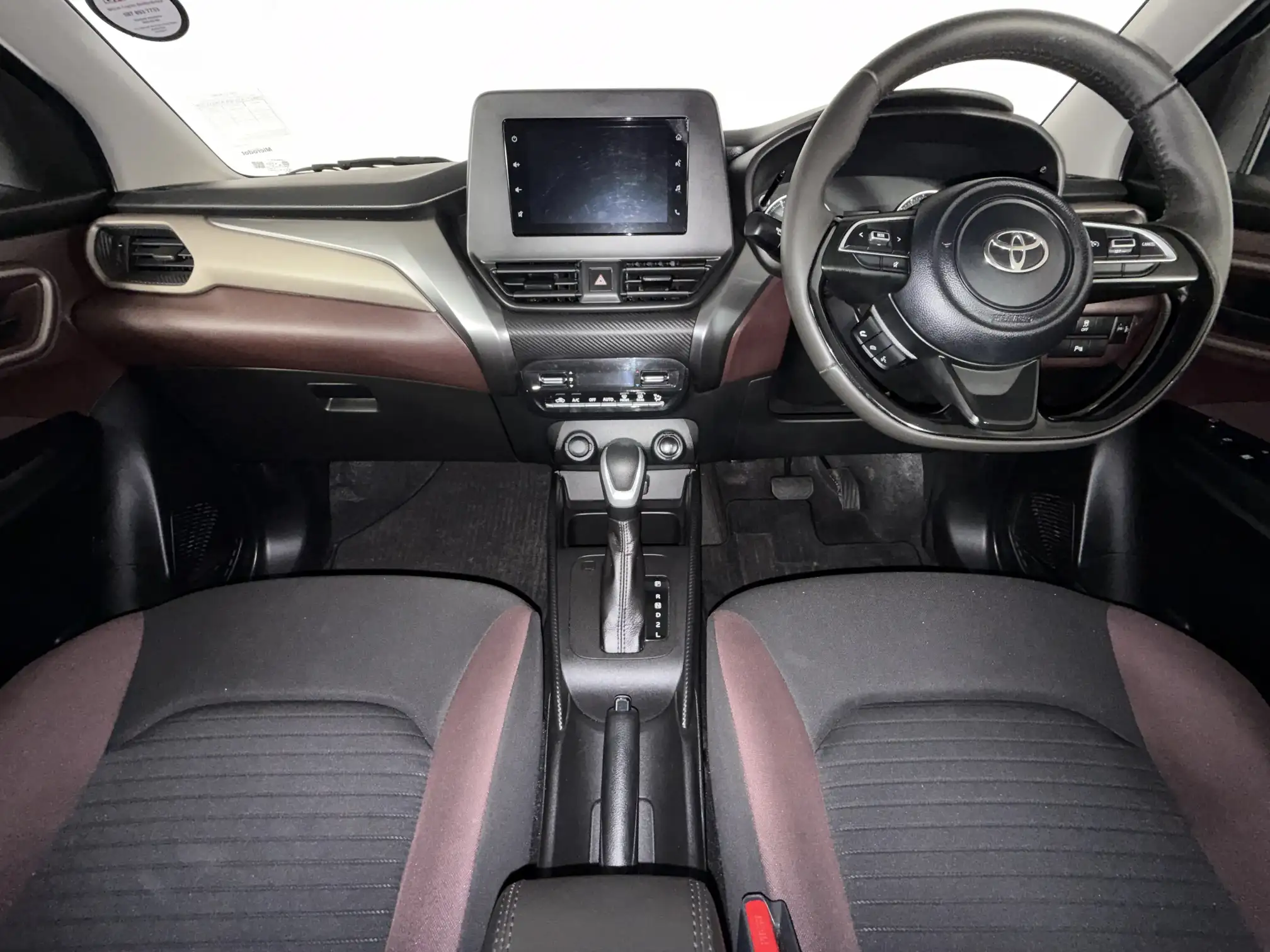 2026 Toyota Starlet