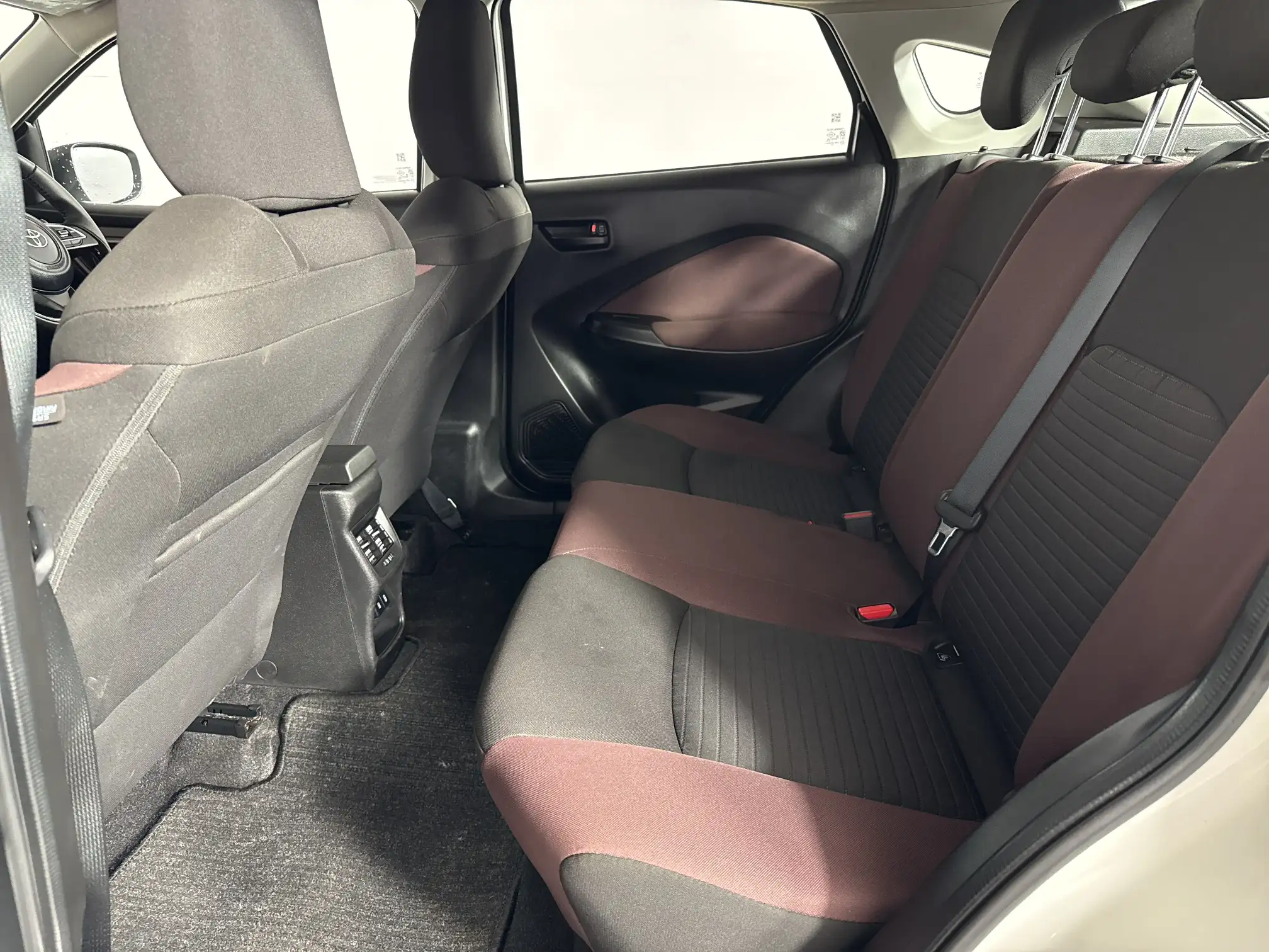 Toyota Starlet