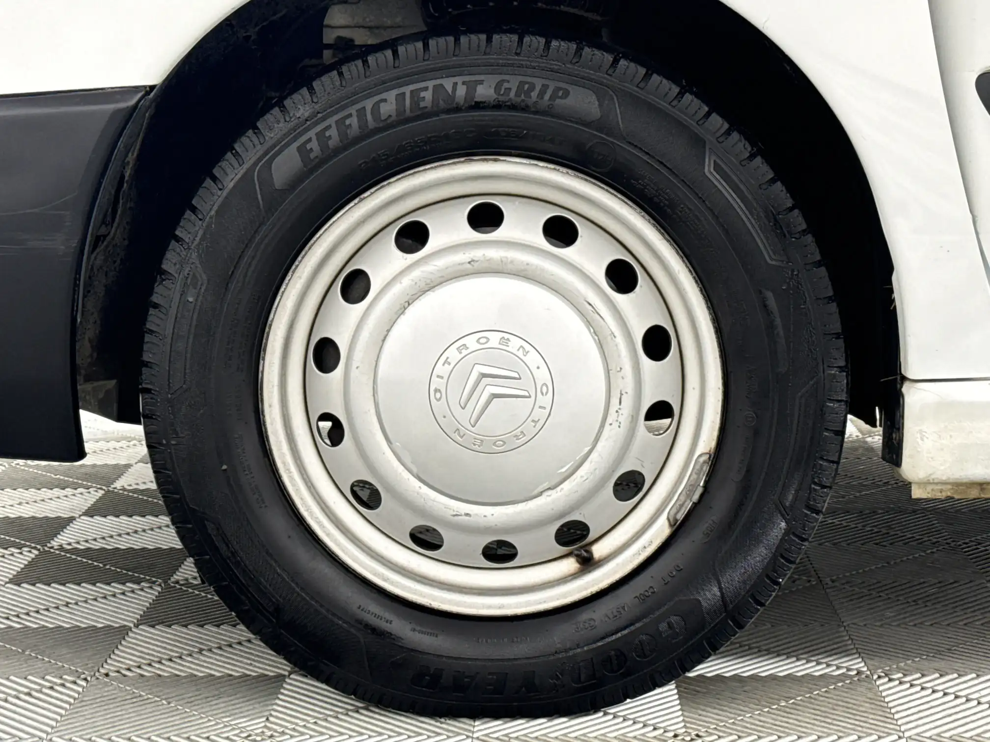 Citroen Dispatch