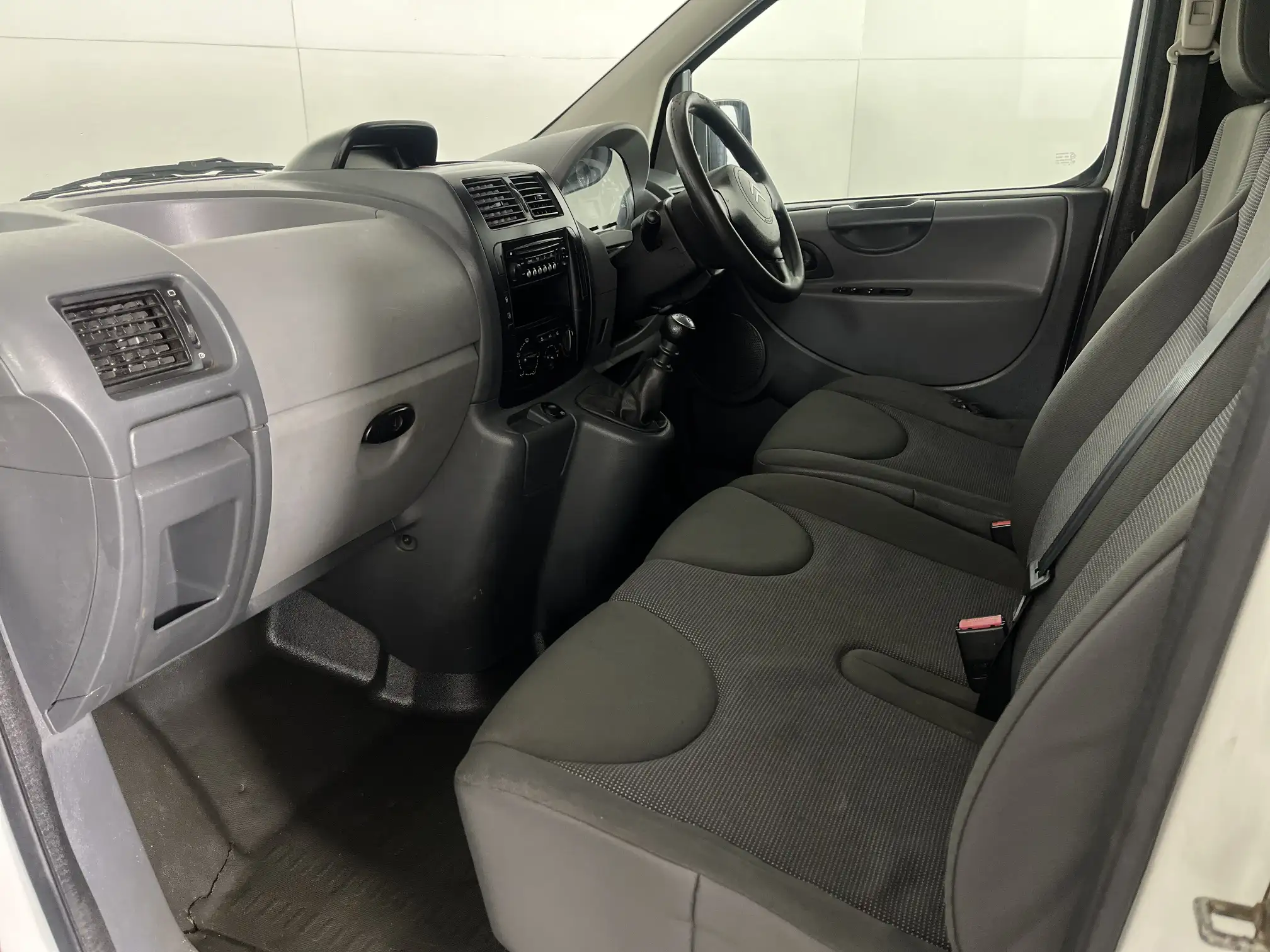 Citroen Dispatch