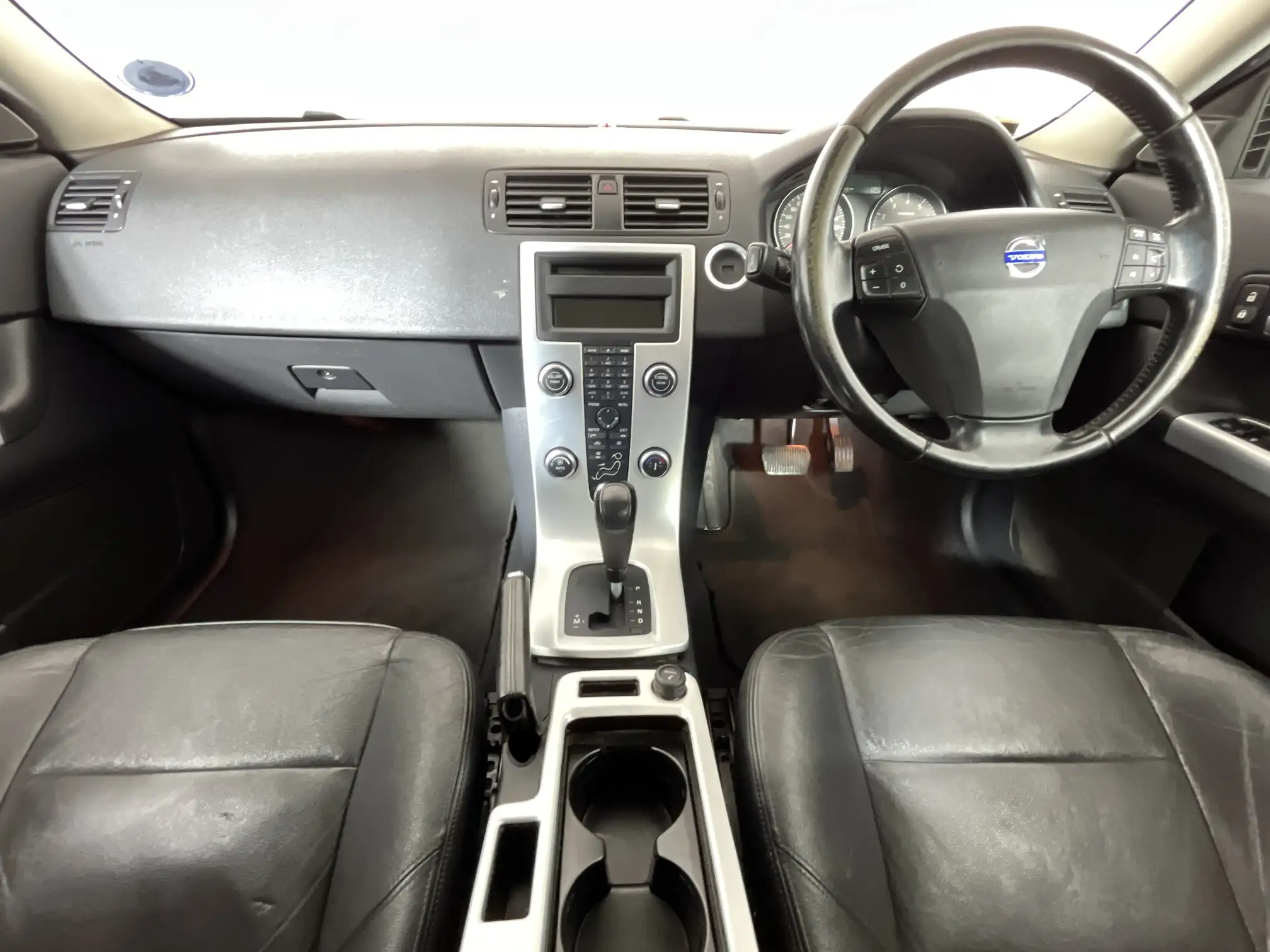 Volvo C30