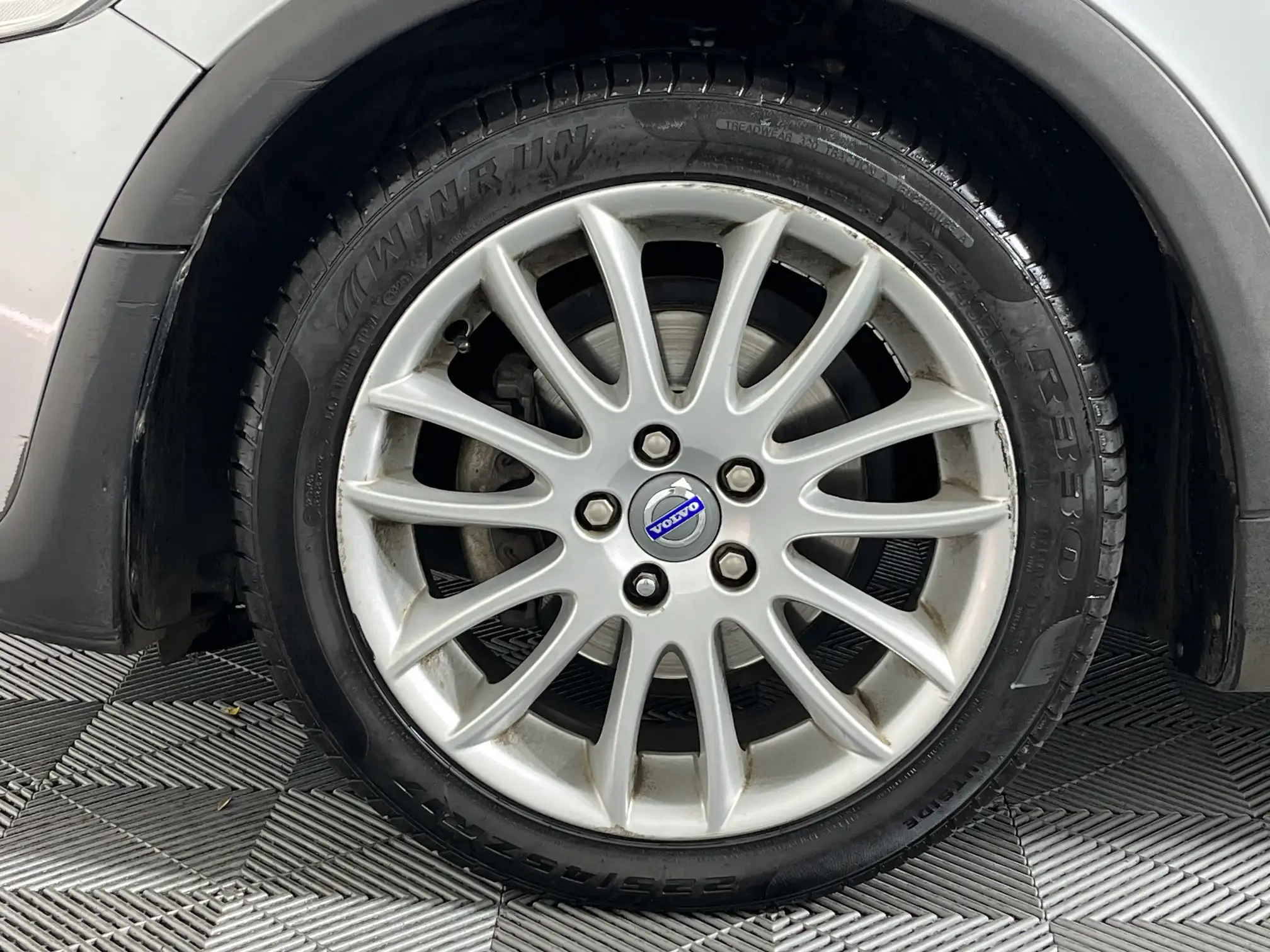 Volvo C30