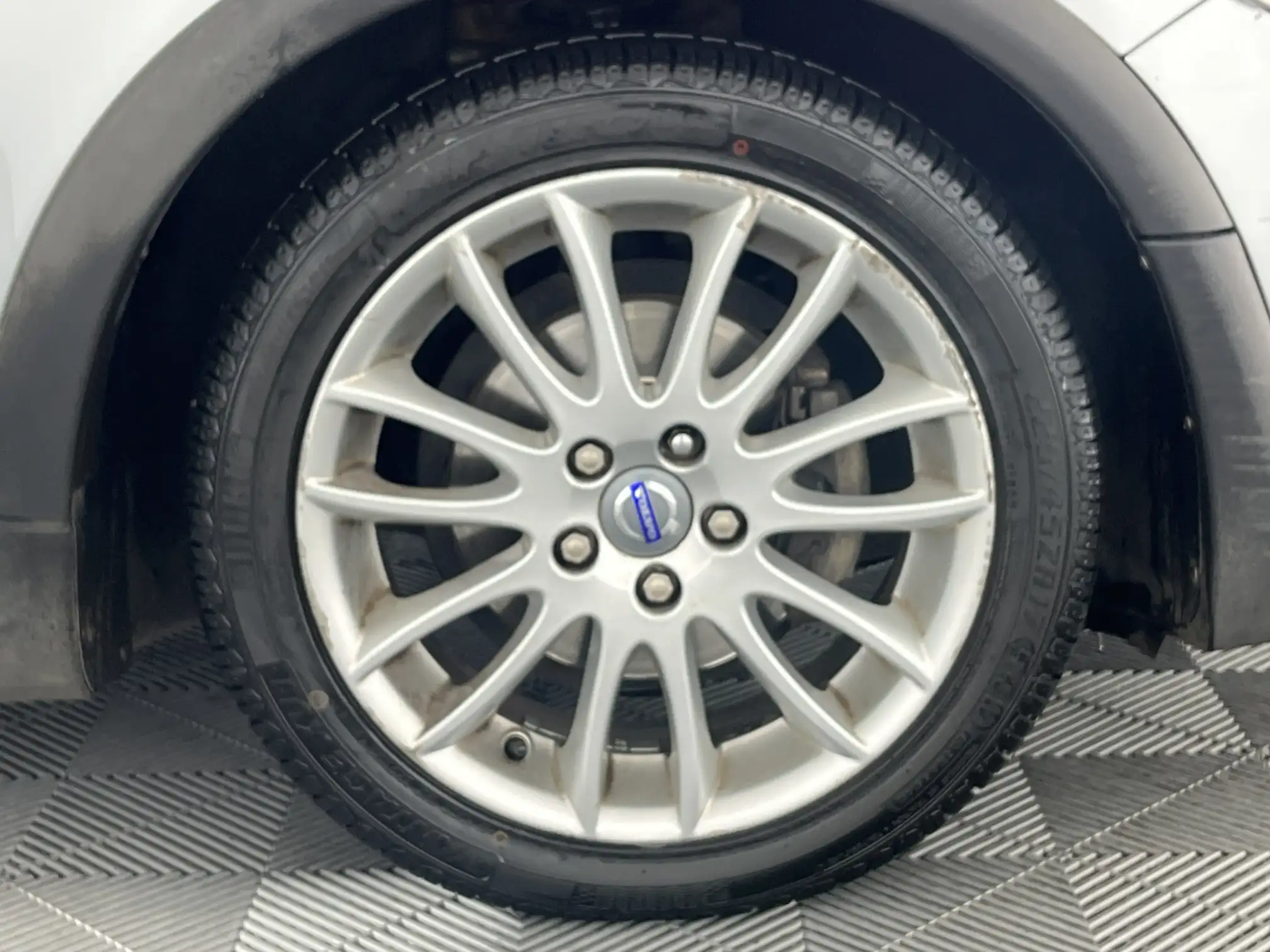 Volvo C30