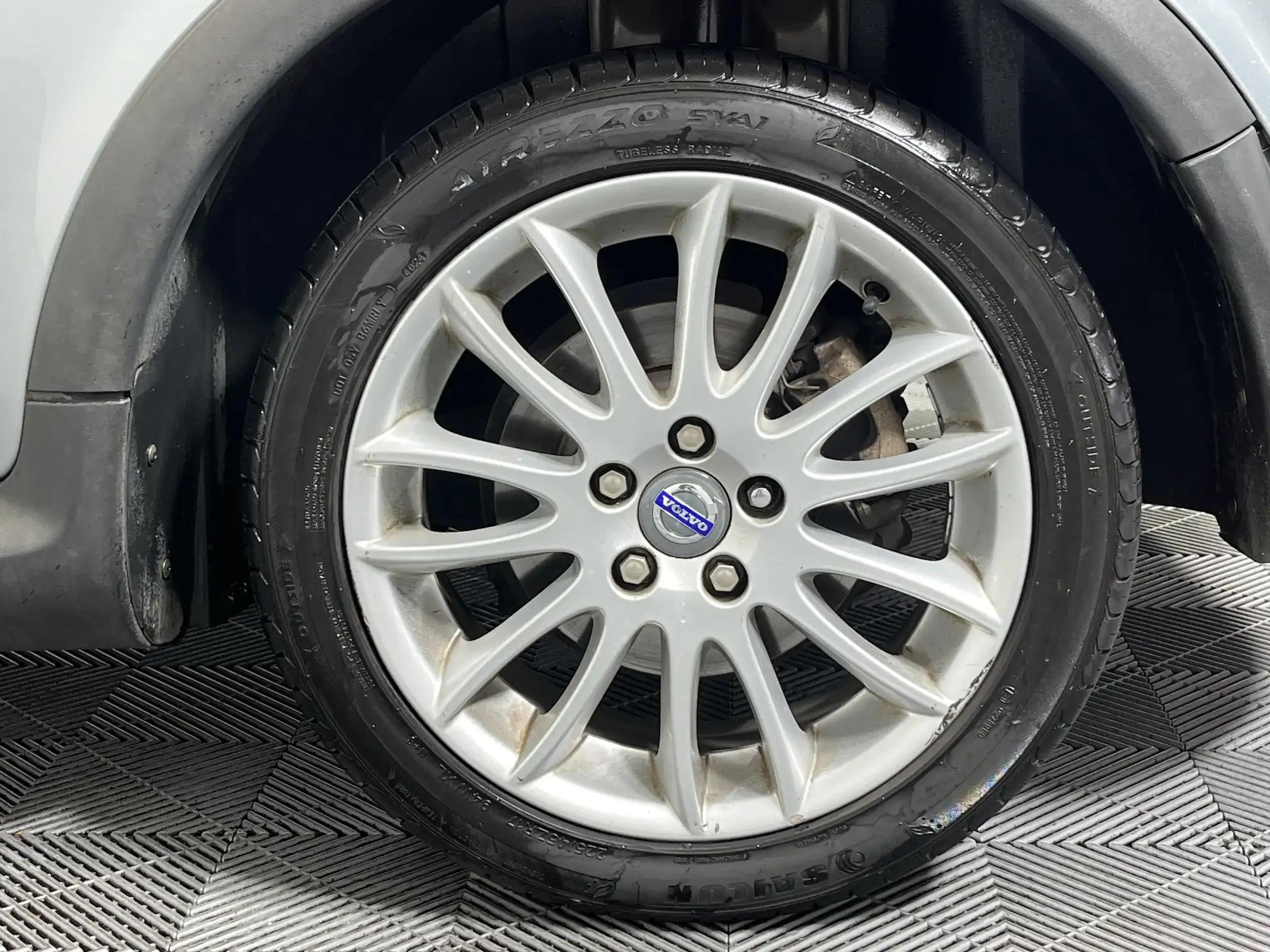Volvo C30