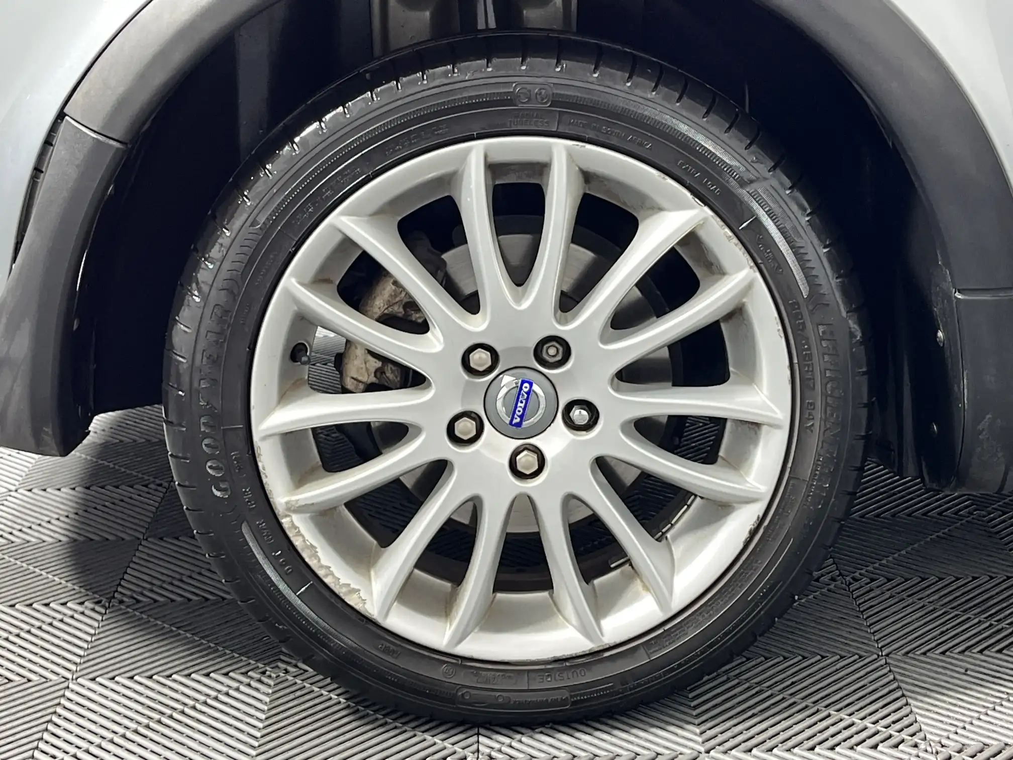 Volvo C30