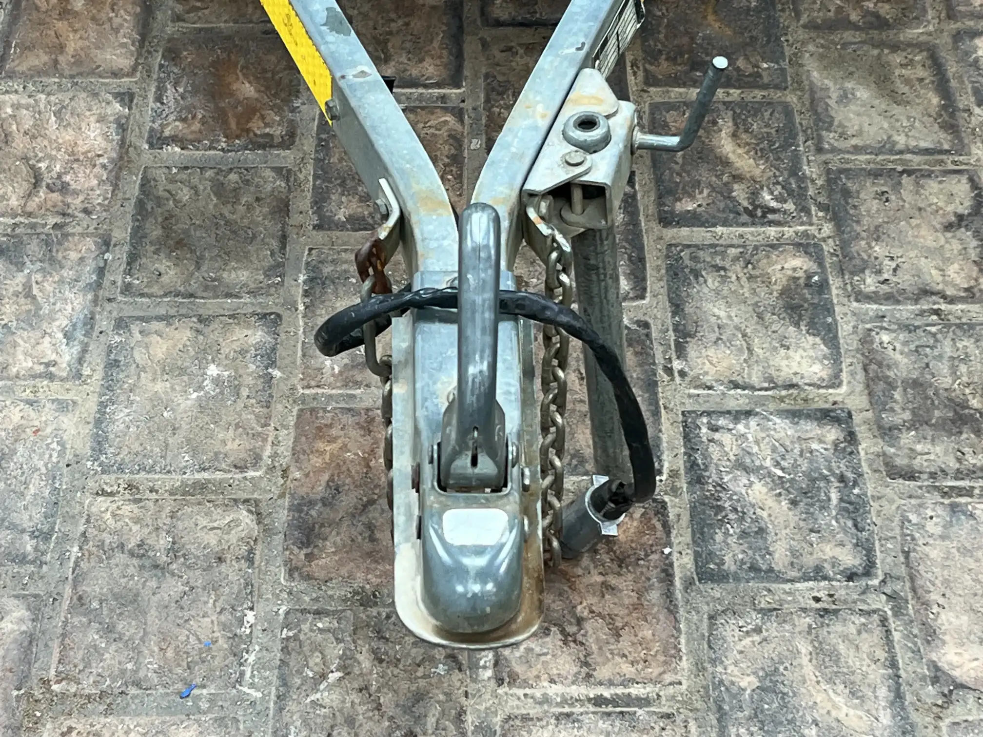 Thule Sweden Box Body