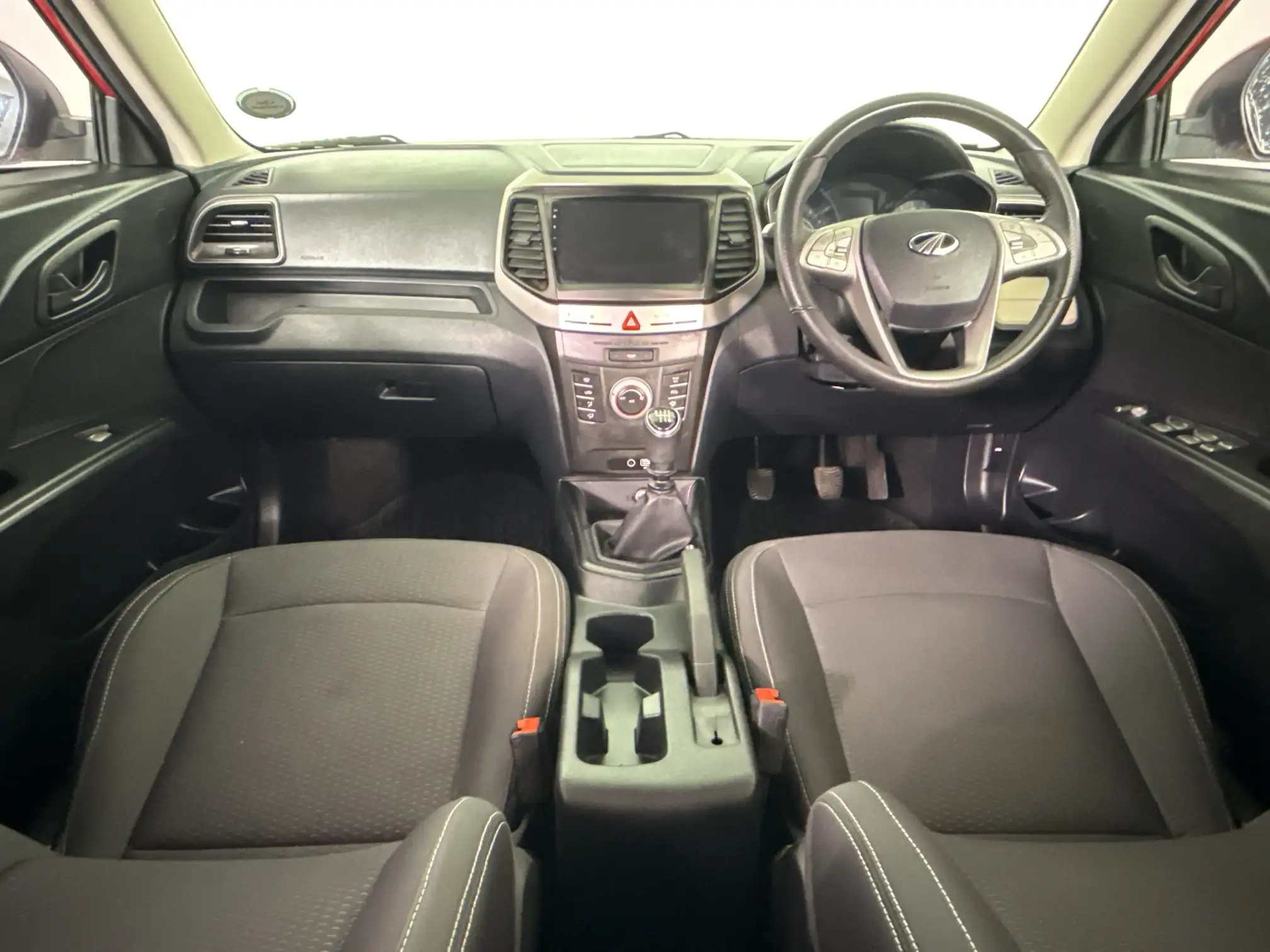 Mahindra Xuv300