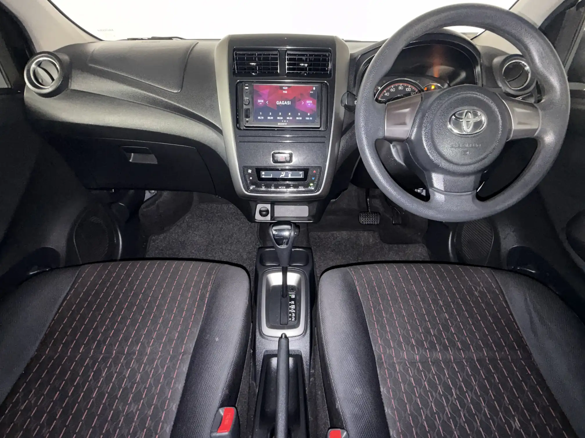 Toyota Agya