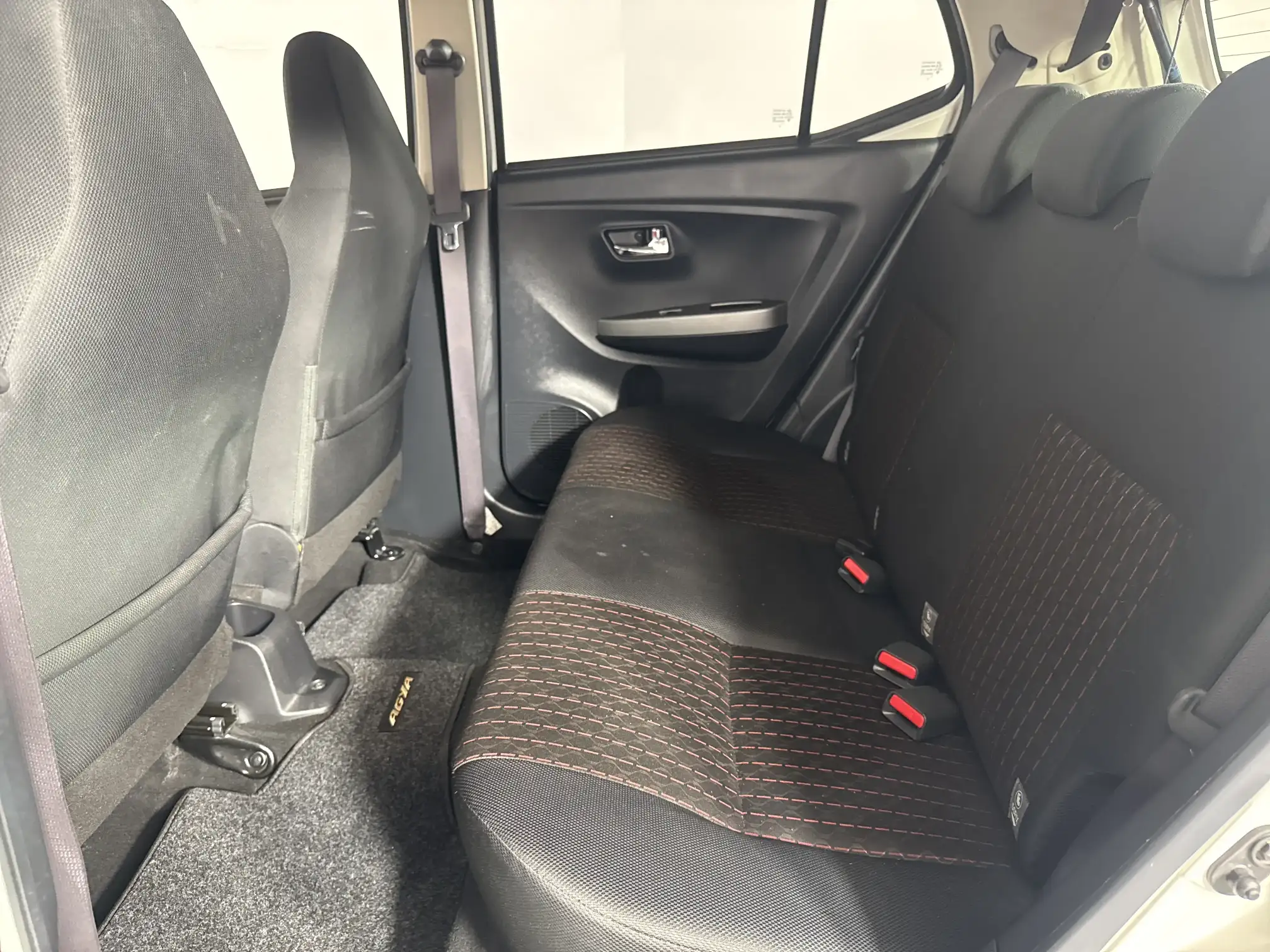 Toyota Agya