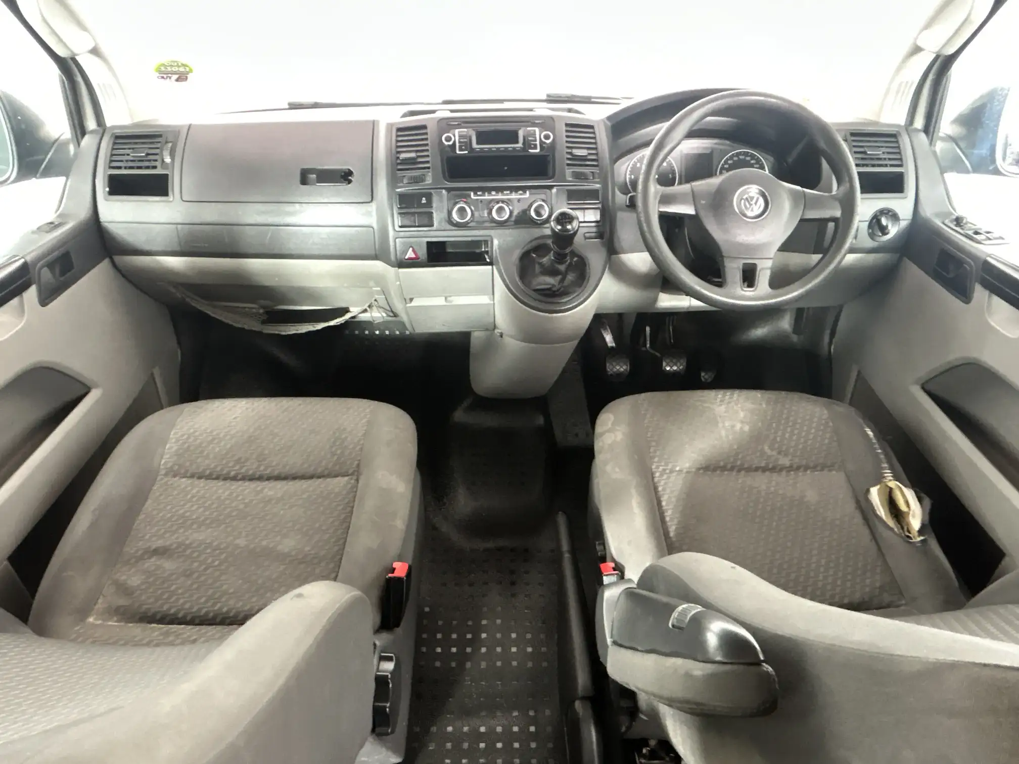 Volkswagen T5