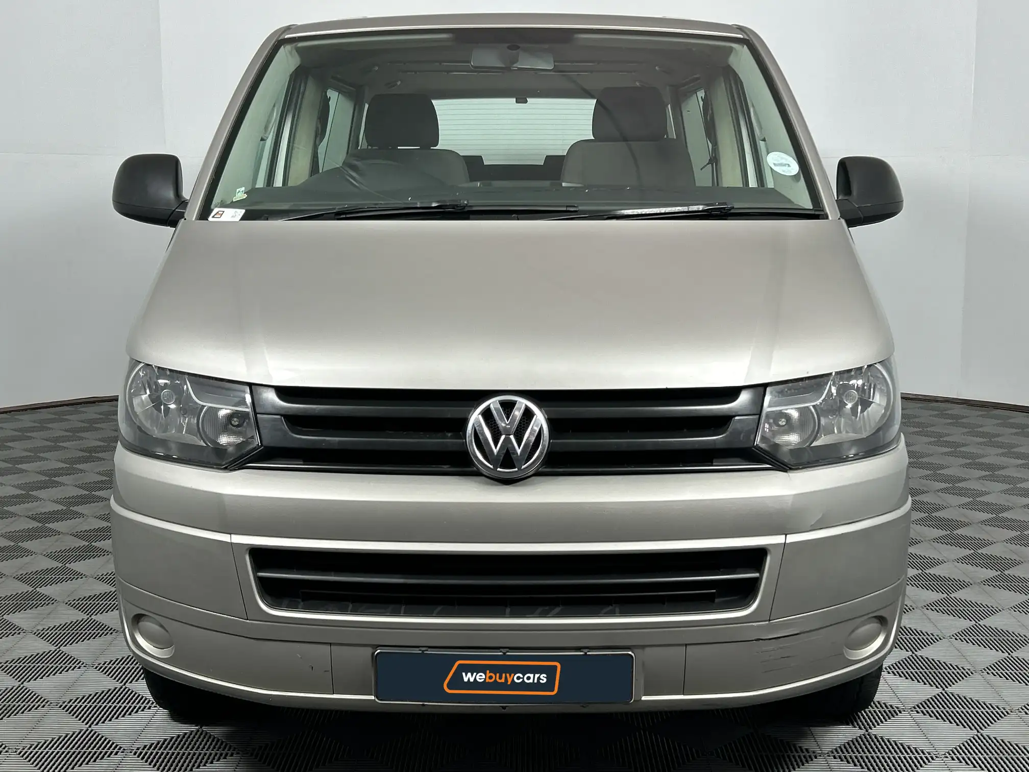 Volkswagen T5