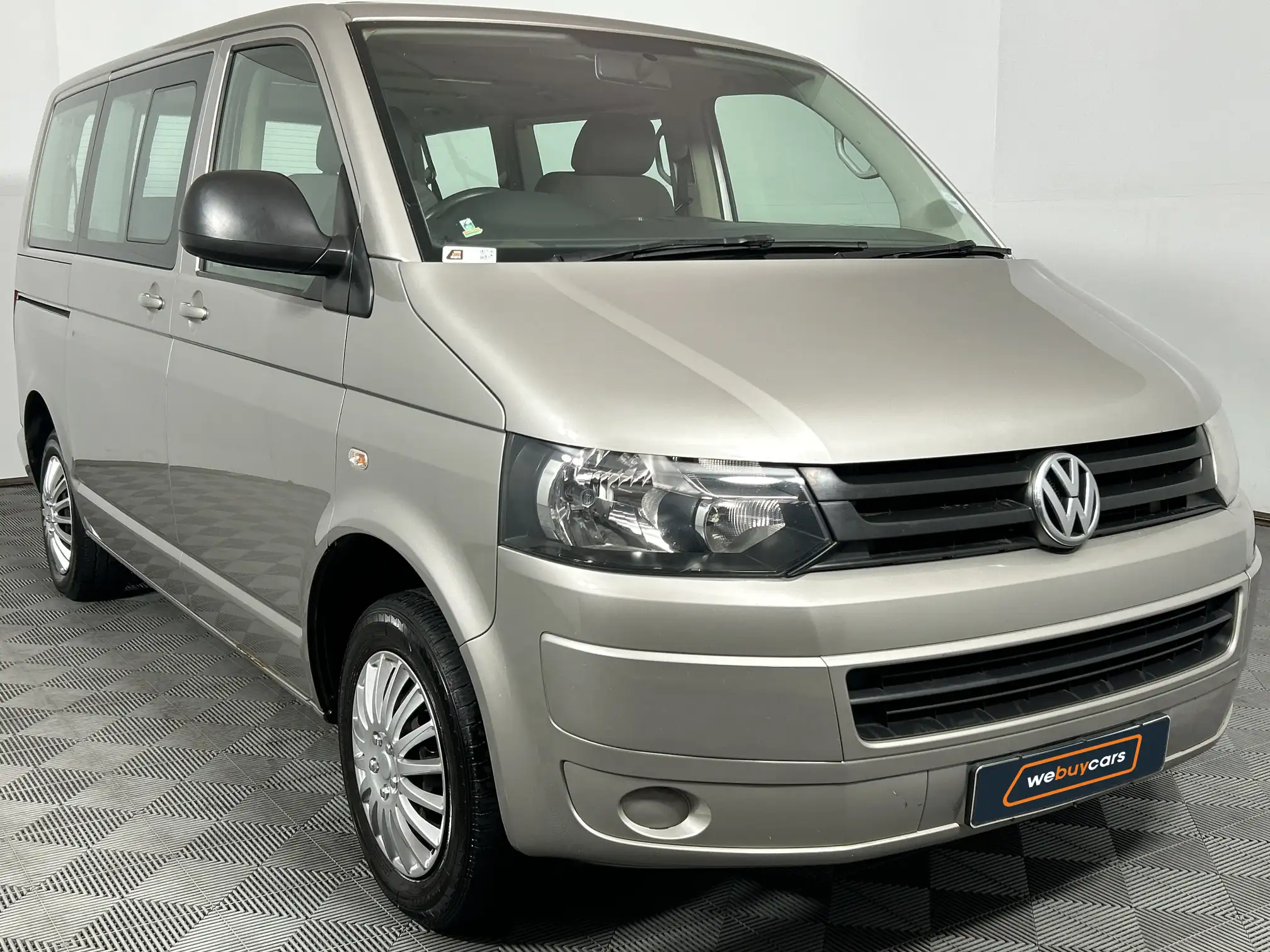 Volkswagen T5