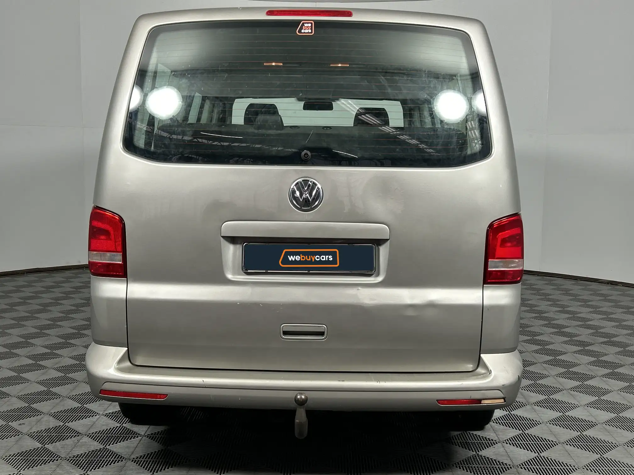 Volkswagen T5