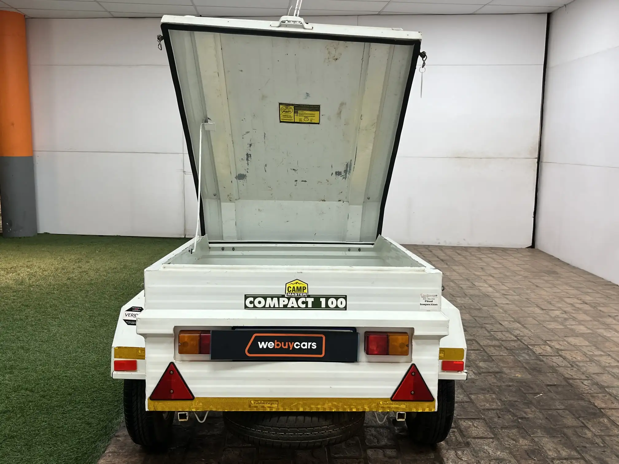 Challenger 4