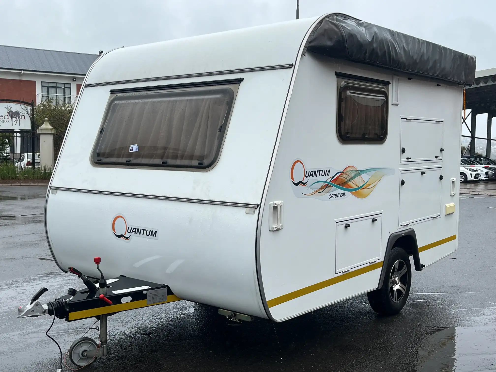 2025 Quantum Carnival