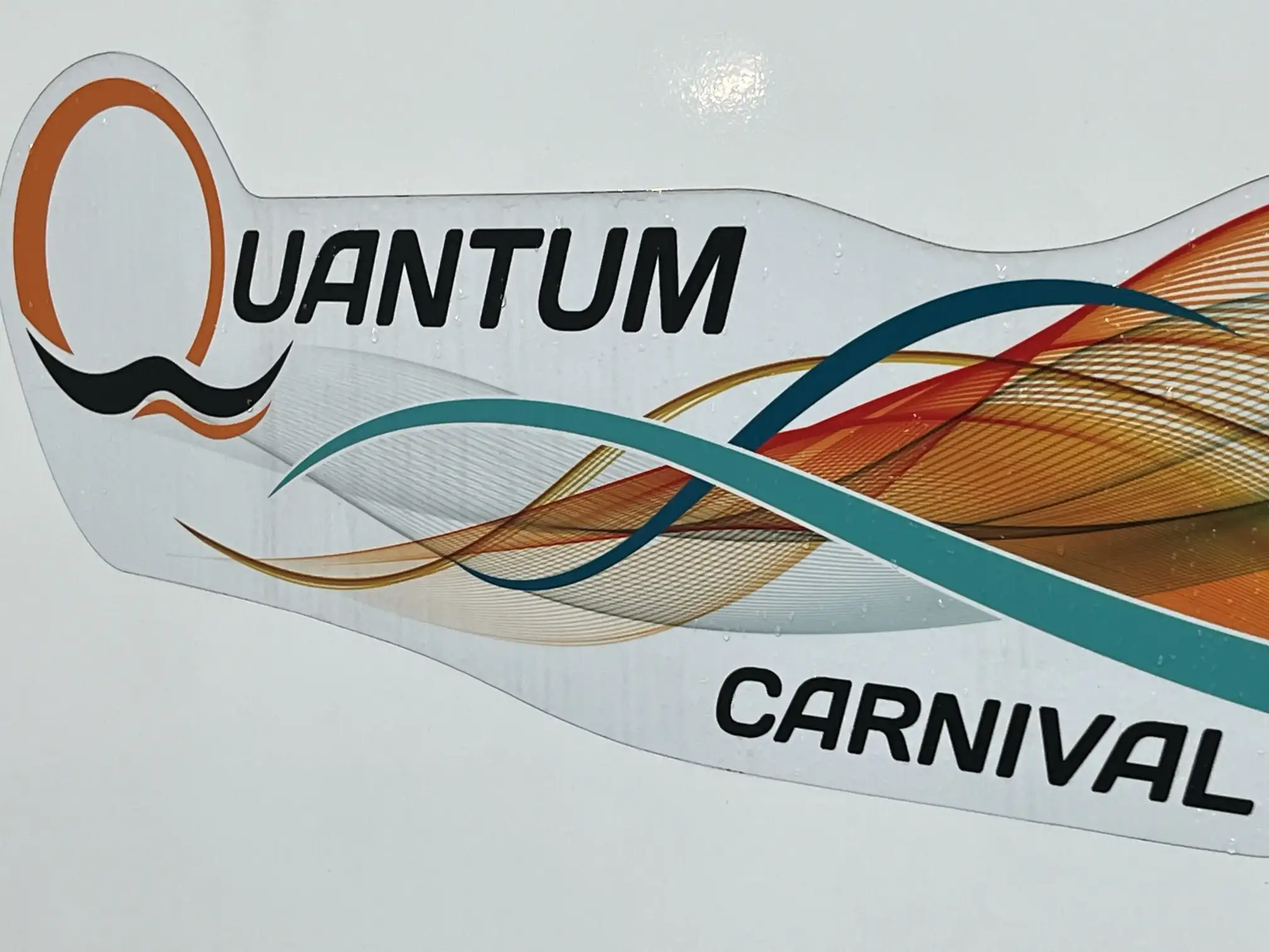 Quantum Carnival