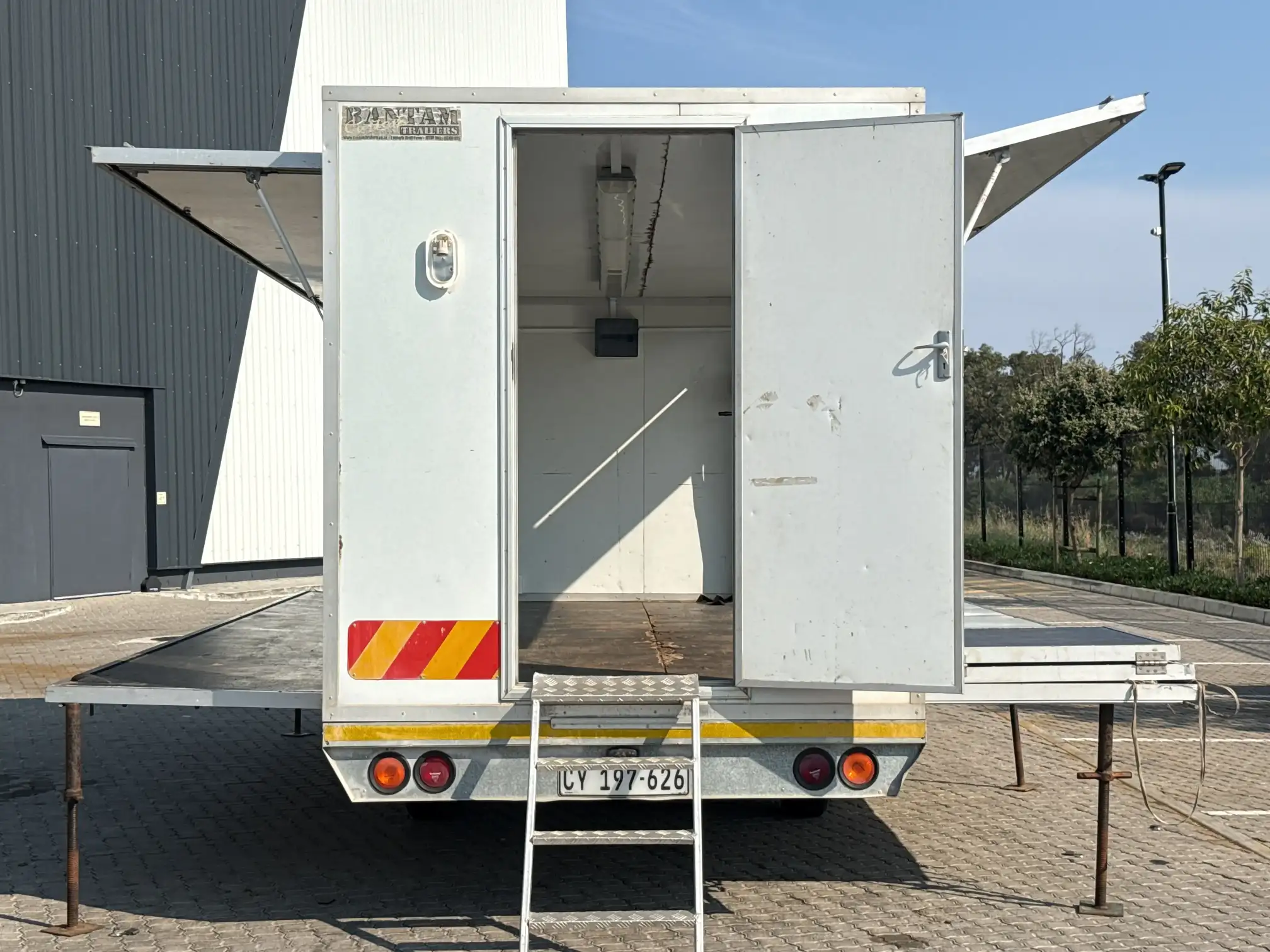 Custom Mobile