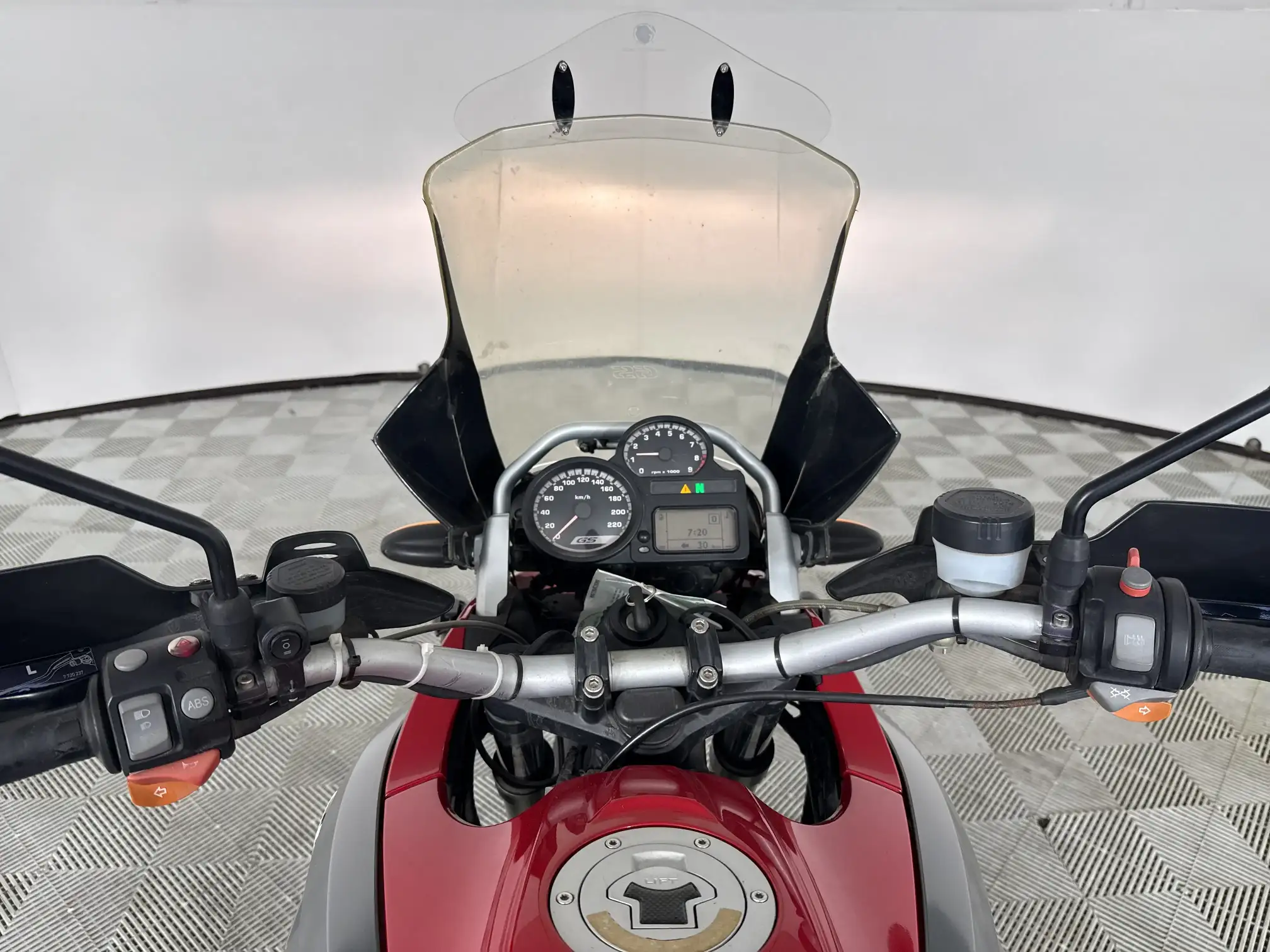 BMW R Series