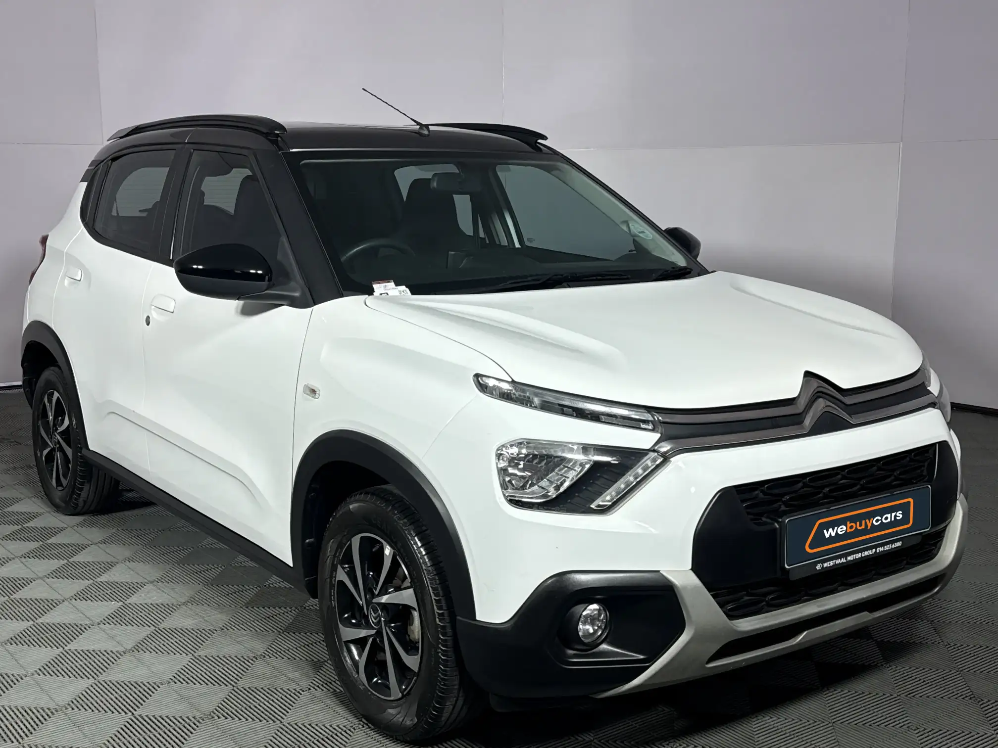 Citroen C3