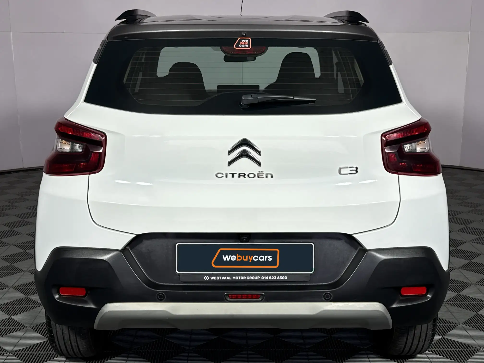 Citroen C3