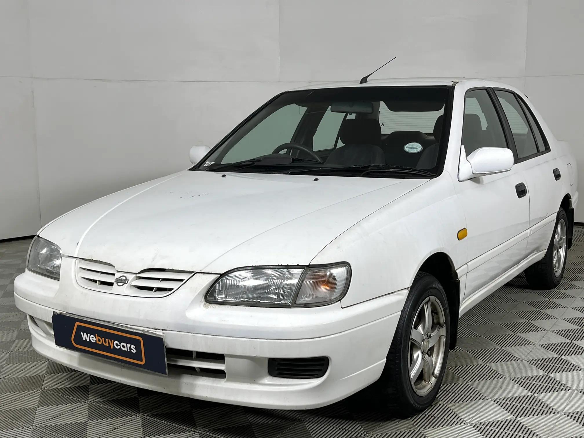 nissan sentra 160 for sale