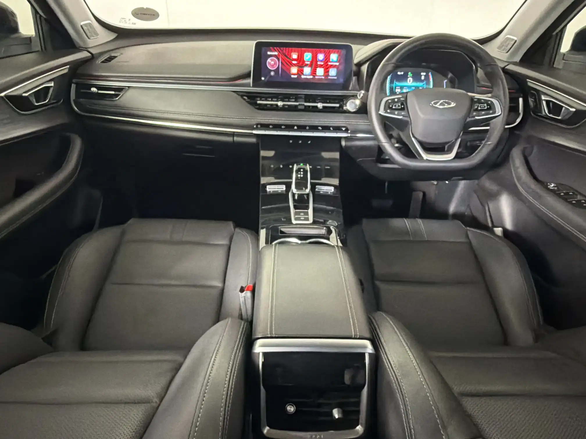 Chery Tiggo 7