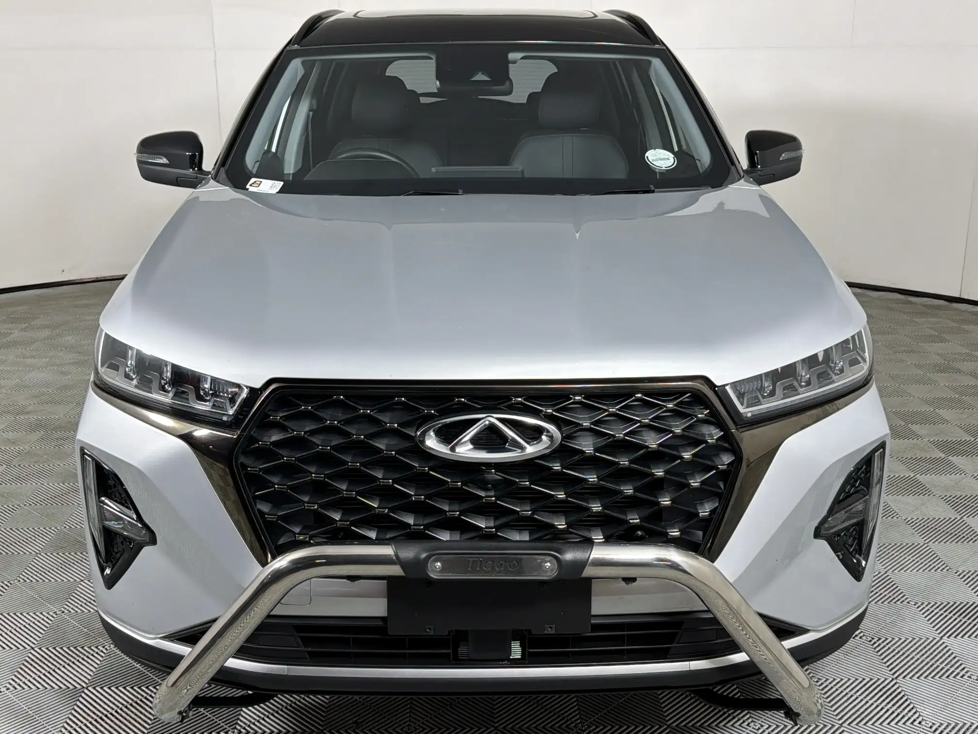 Chery Tiggo 7
