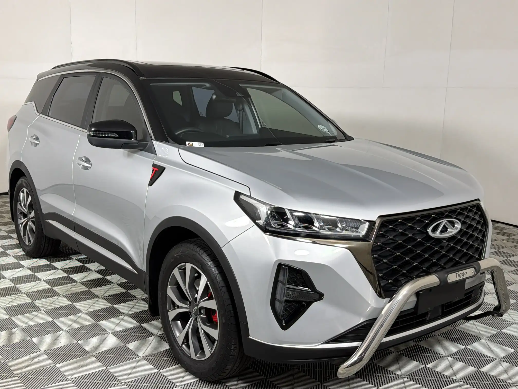 Chery Tiggo 7