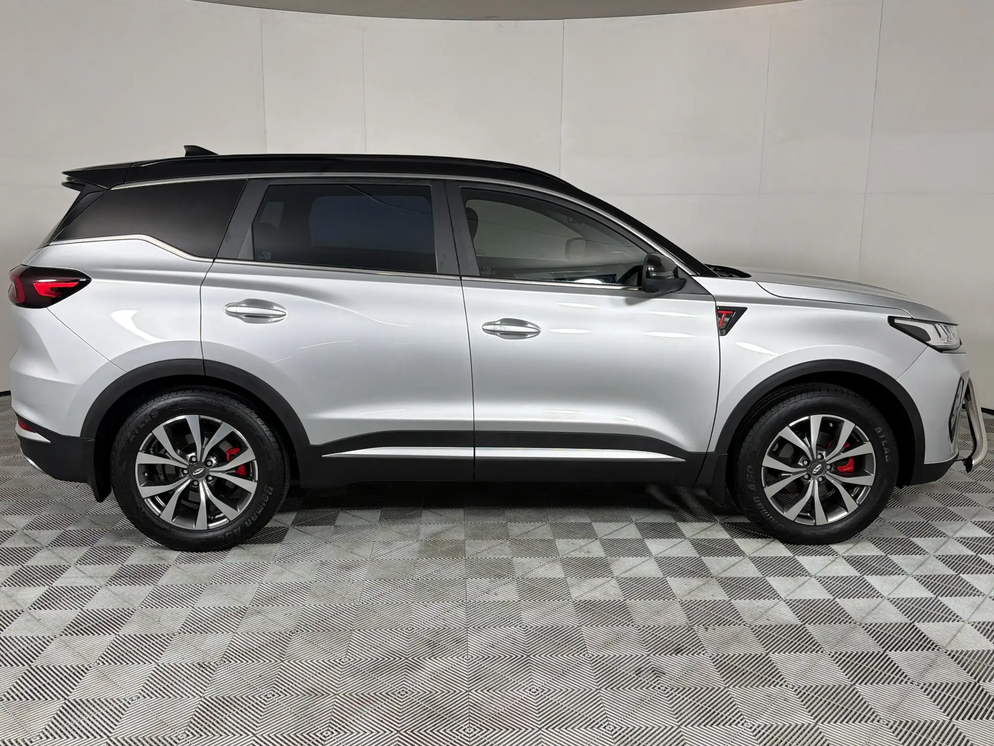 Chery Tiggo 7