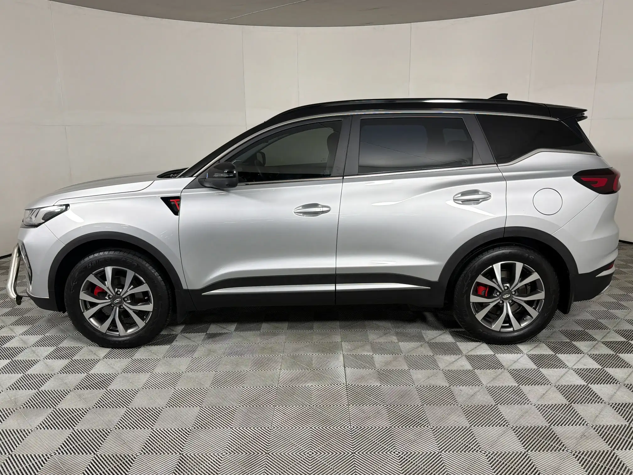 Chery Tiggo 7