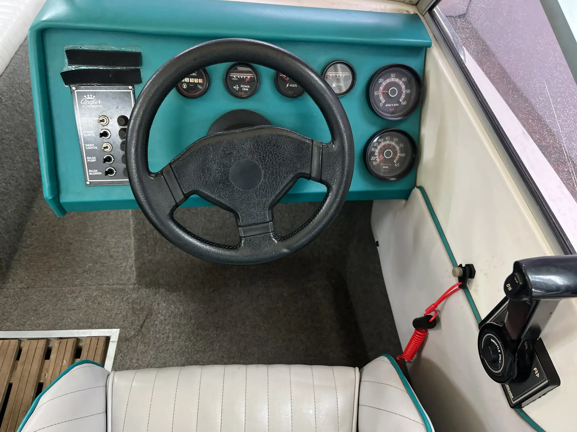 Countess 180 XL
