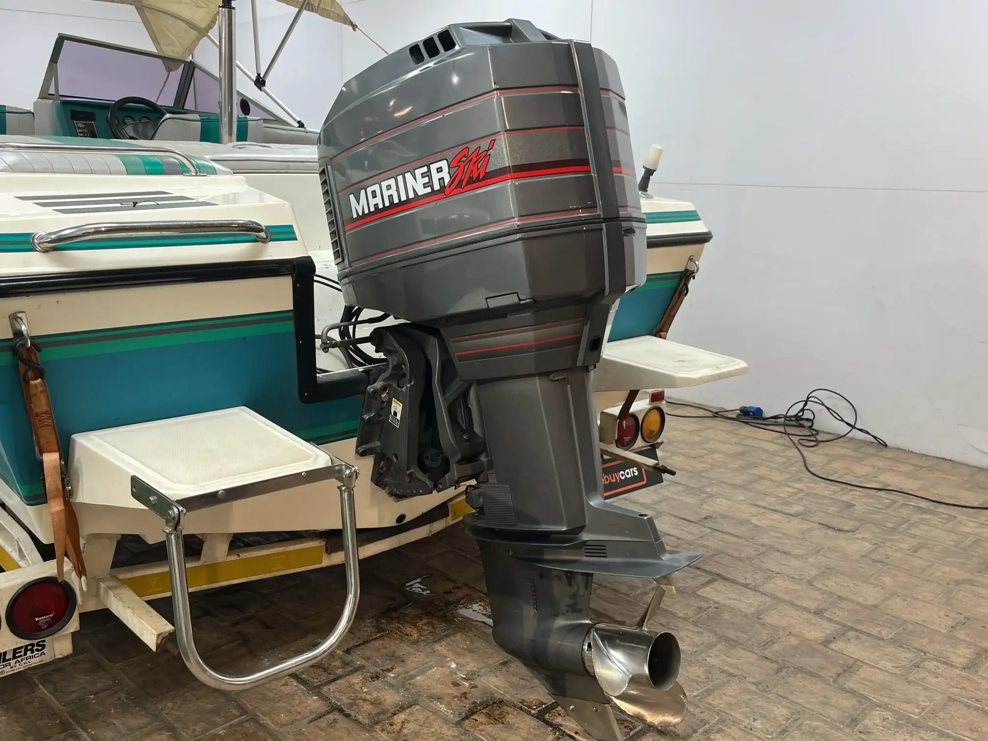 Countess 180 XL