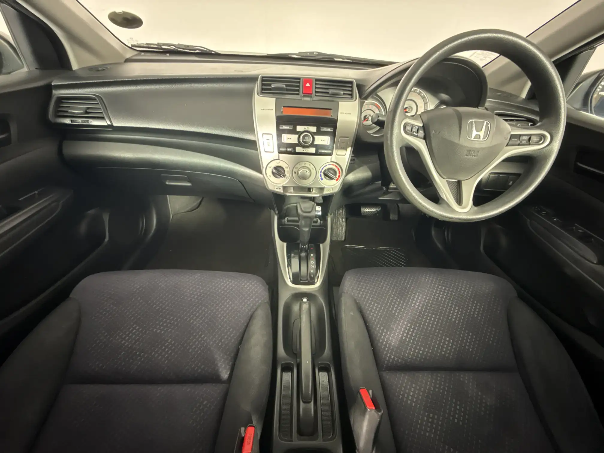 Honda Ballade