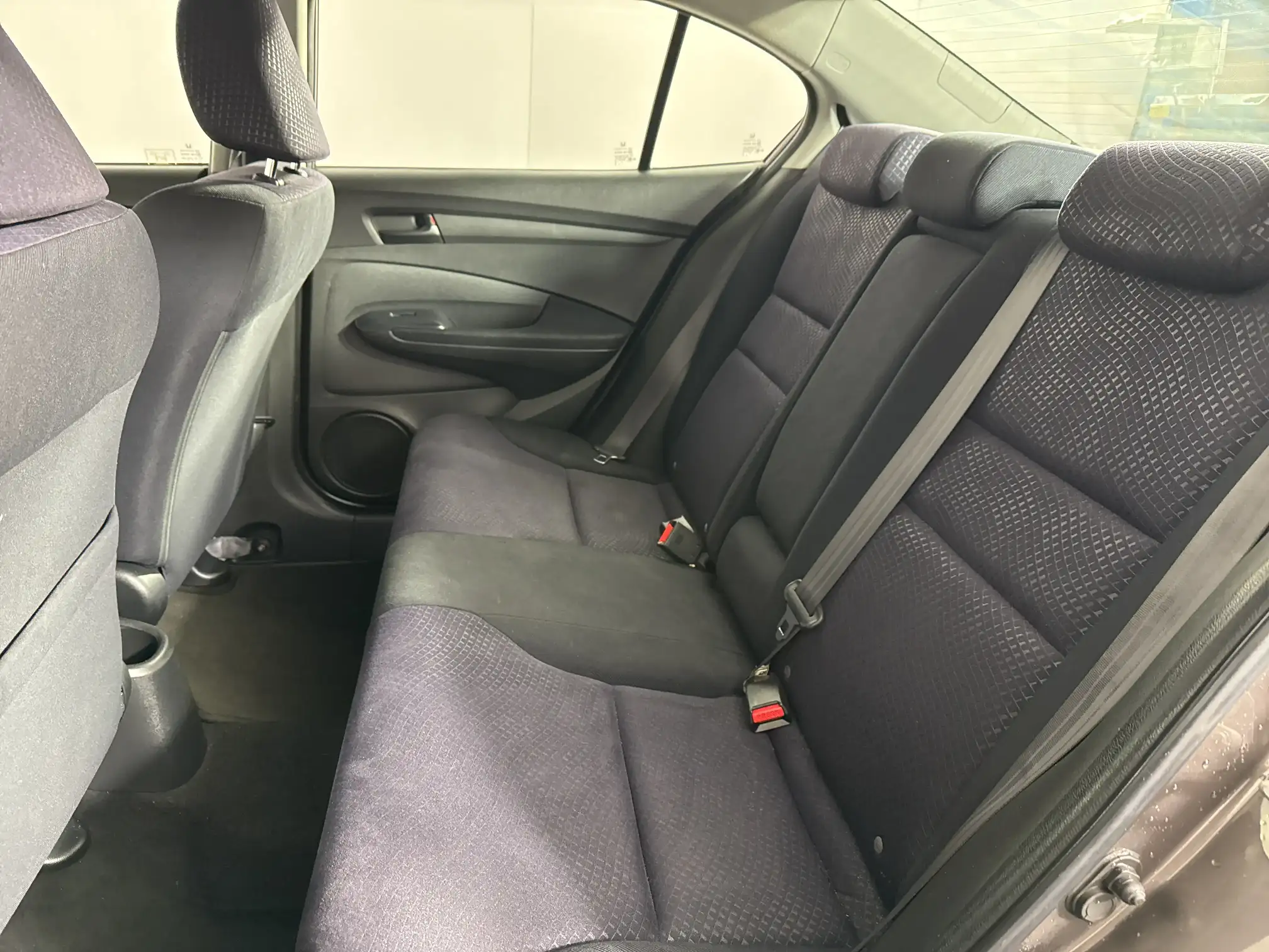 Honda Ballade