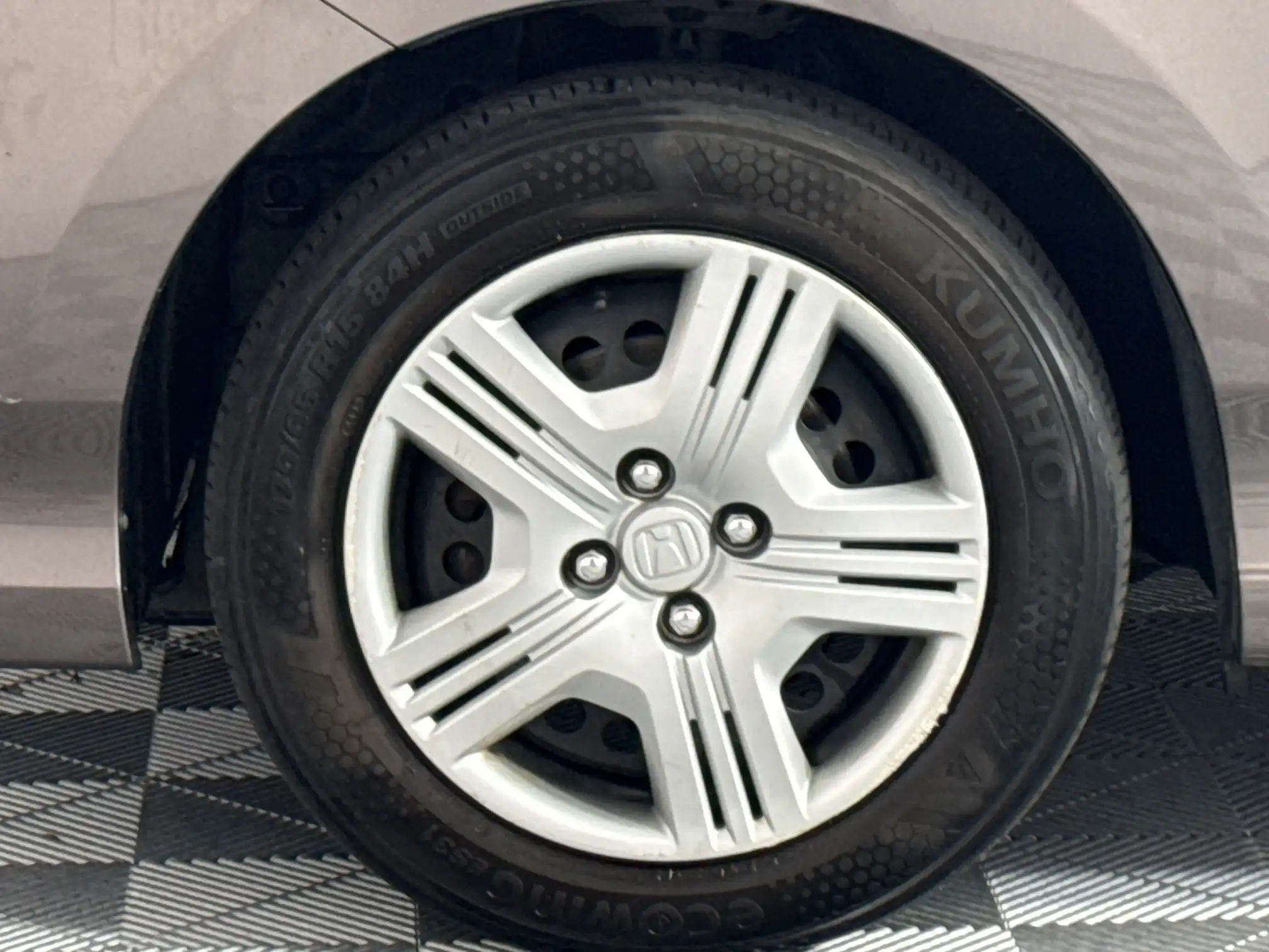 Honda Ballade