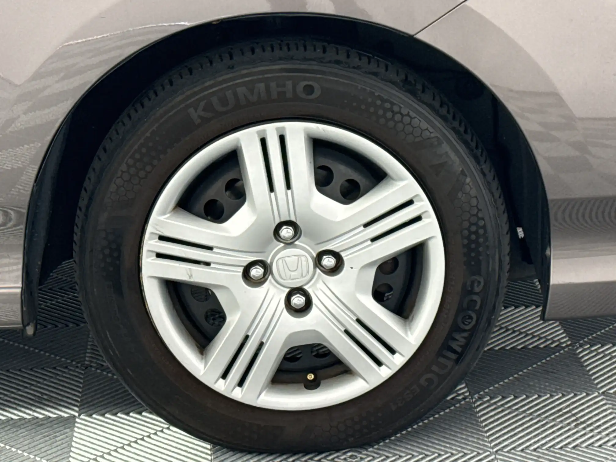 Honda Ballade