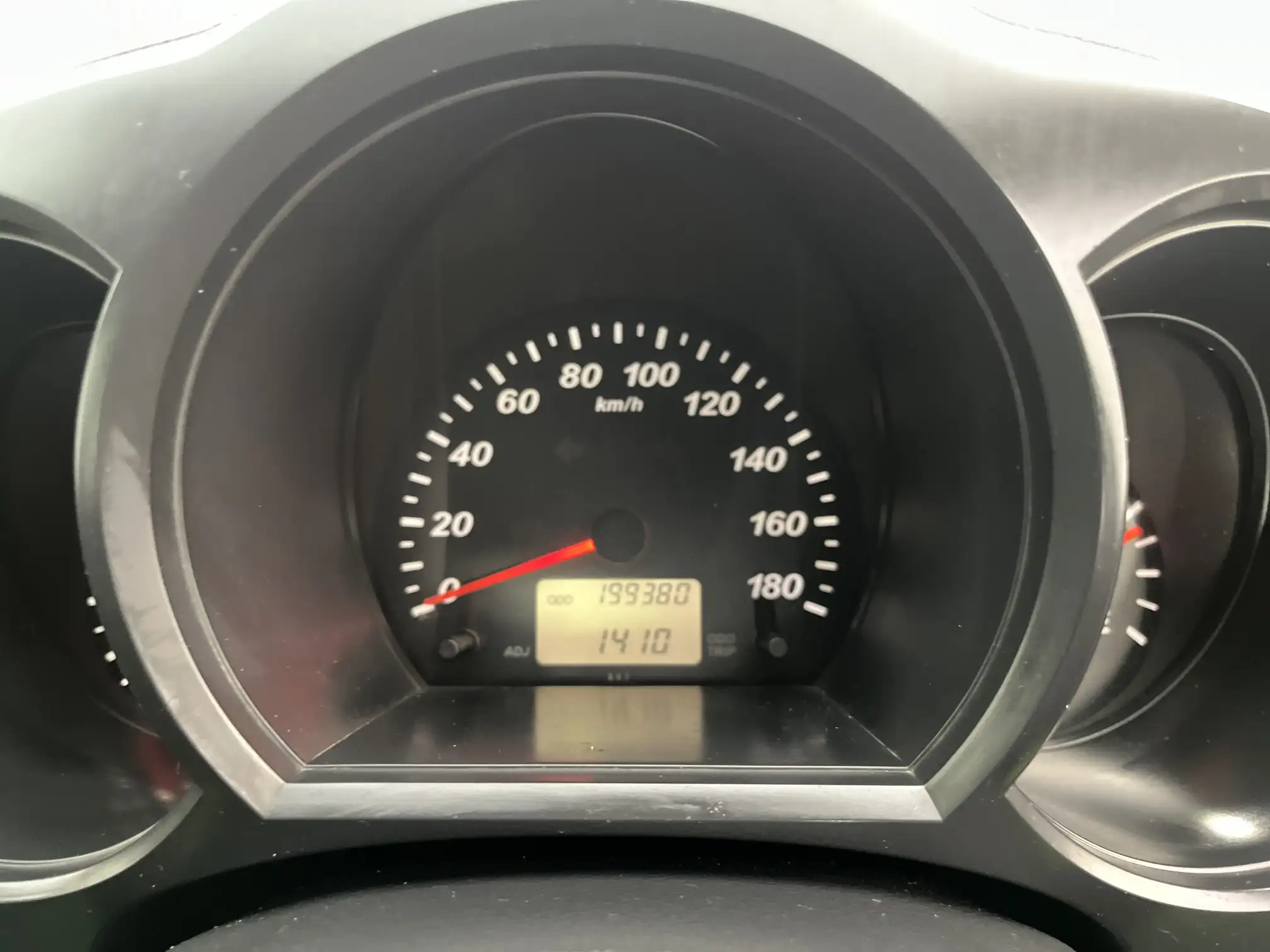 Daihatsu Terios